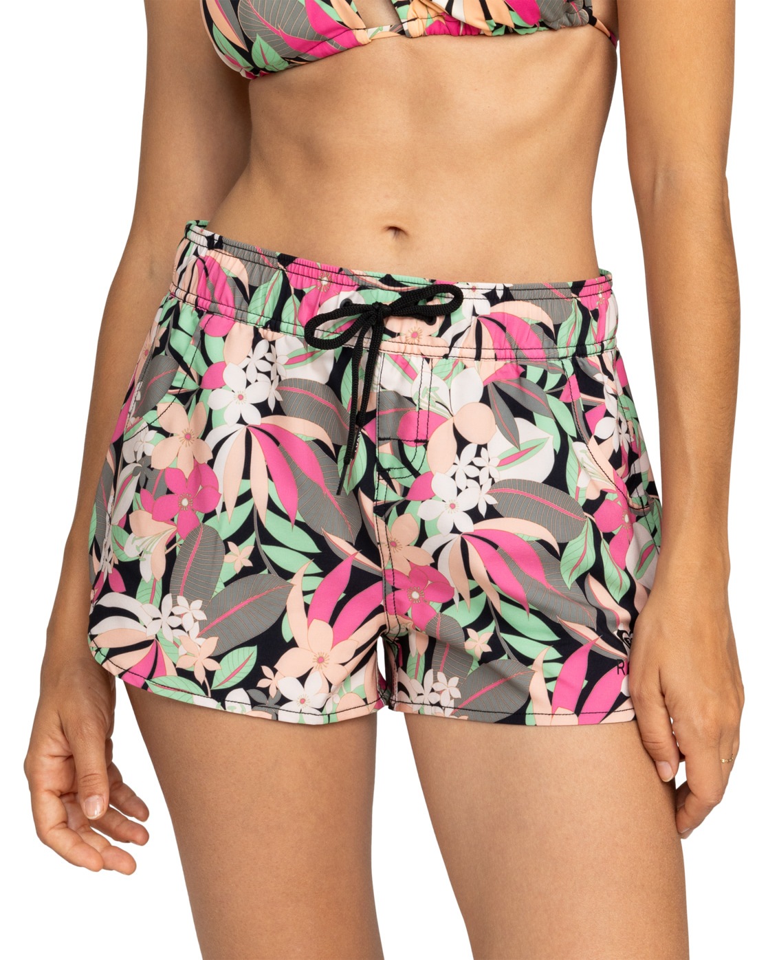 Roxy Boardshorts »Roxy Wave Printed 2"«