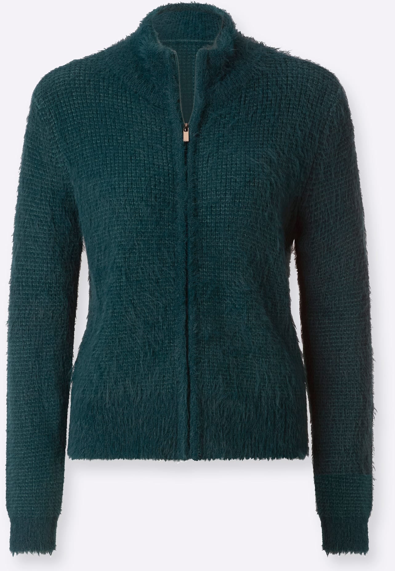 Inspirationen Cardigan