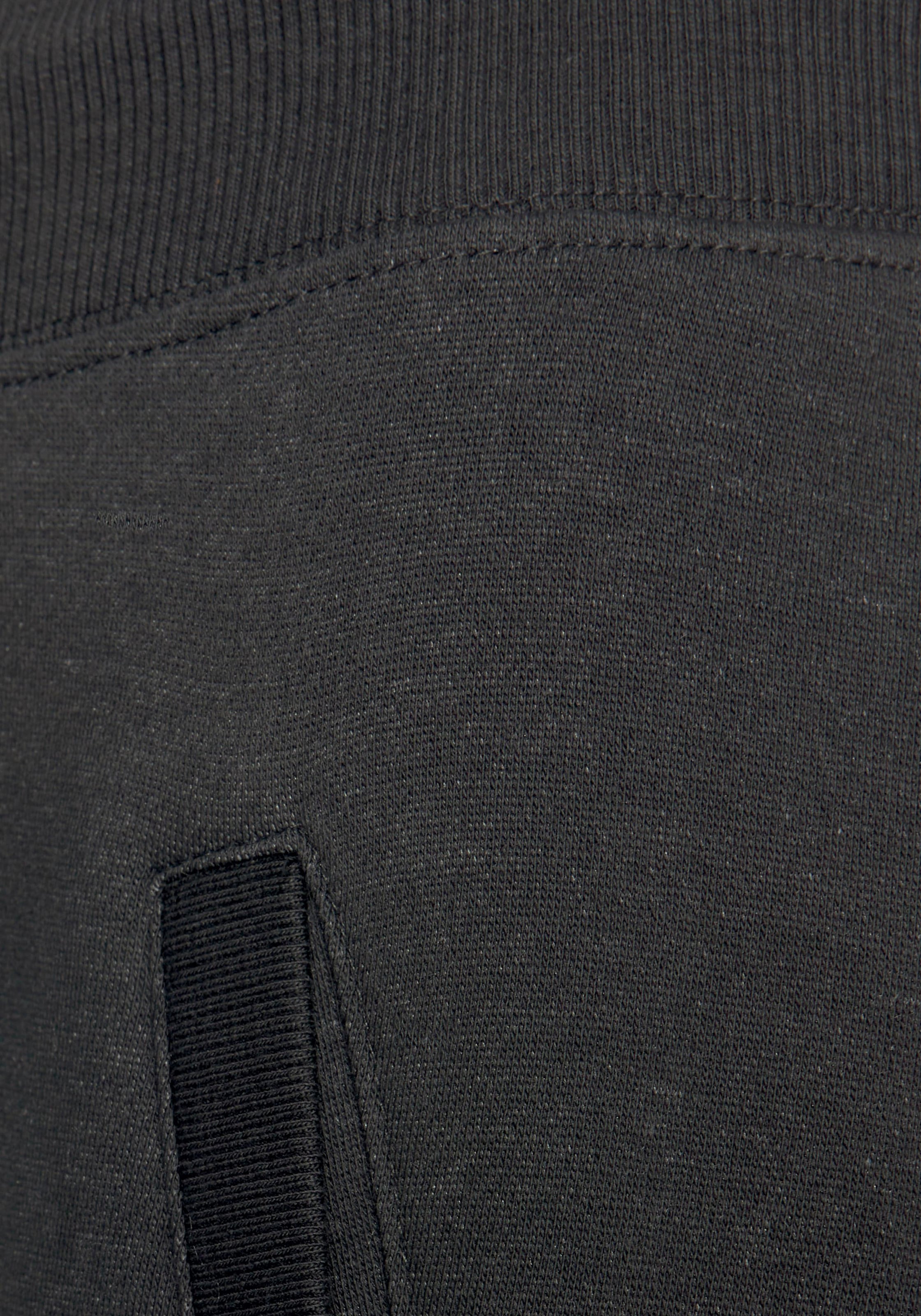 H.I.S Sweathose, mit Eingrifftaschen, Loungewear