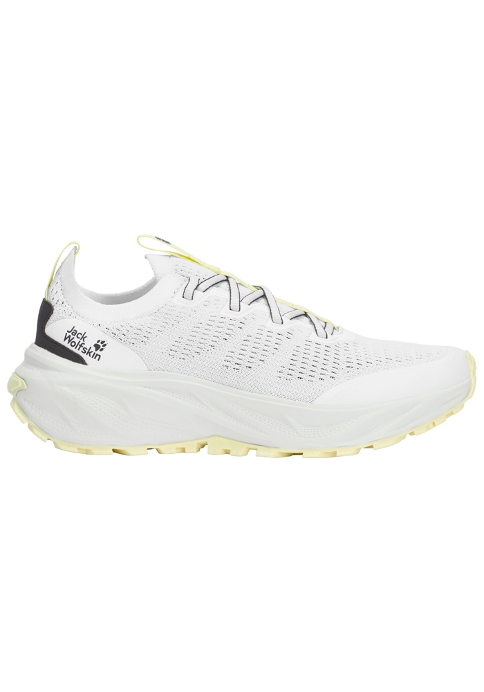 Jack Wolfskin Wanderschuh »PS TRAIL KNIT LOW W«