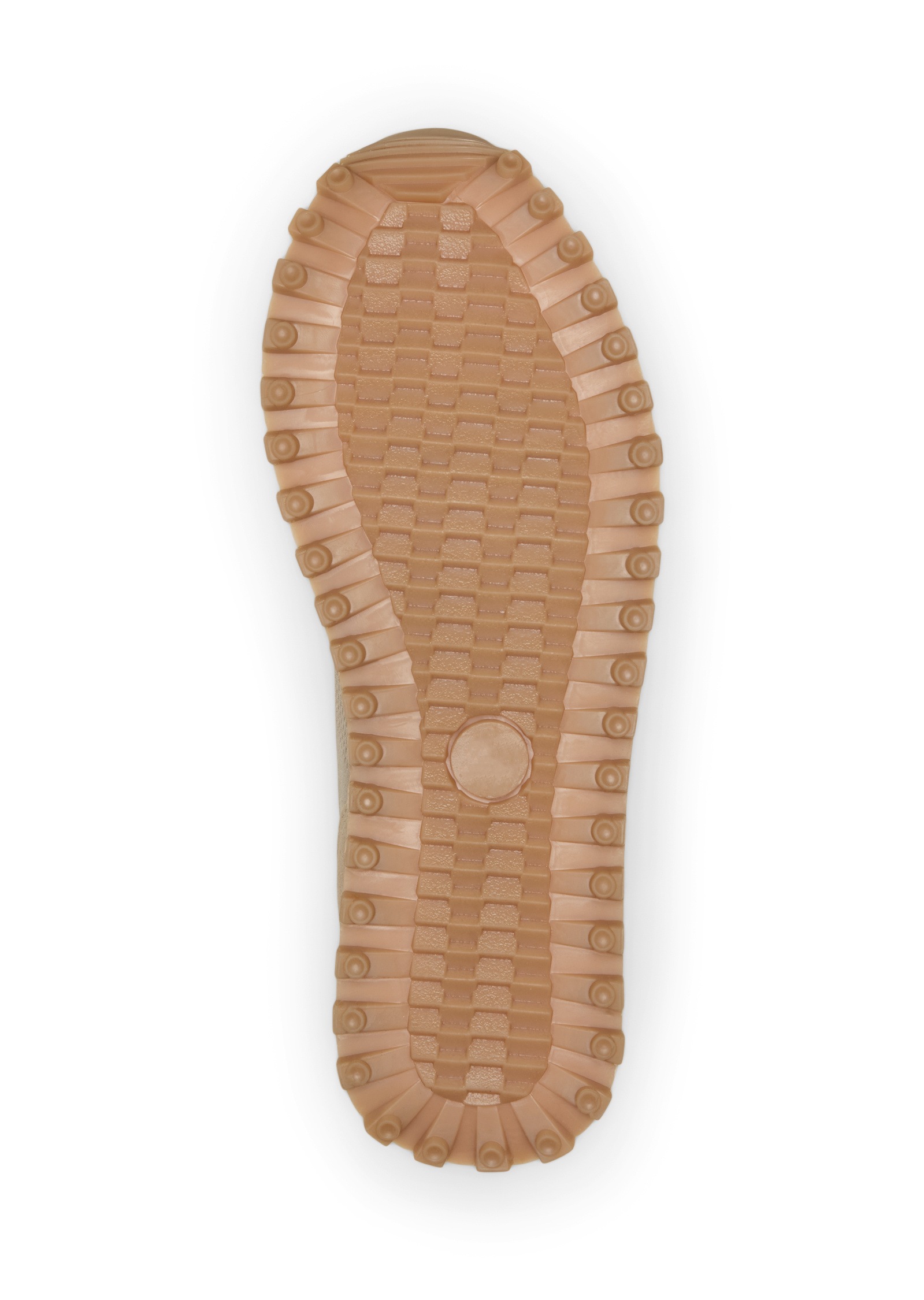 Marc O'Polo Sneaker »aus Neopren und Veloursleder«