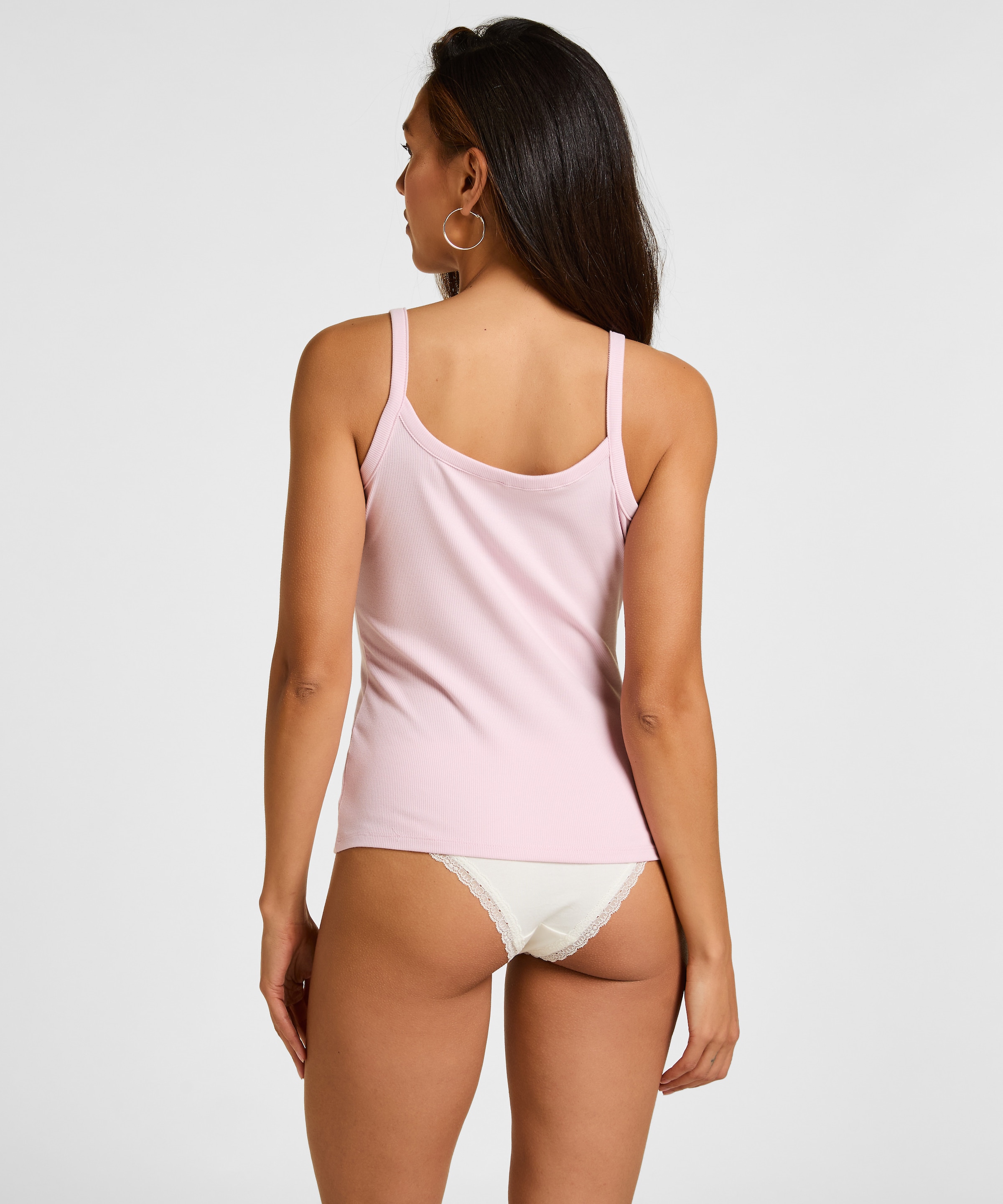 Hunkemöller Pyjama »Pyjama-Unterhemd«