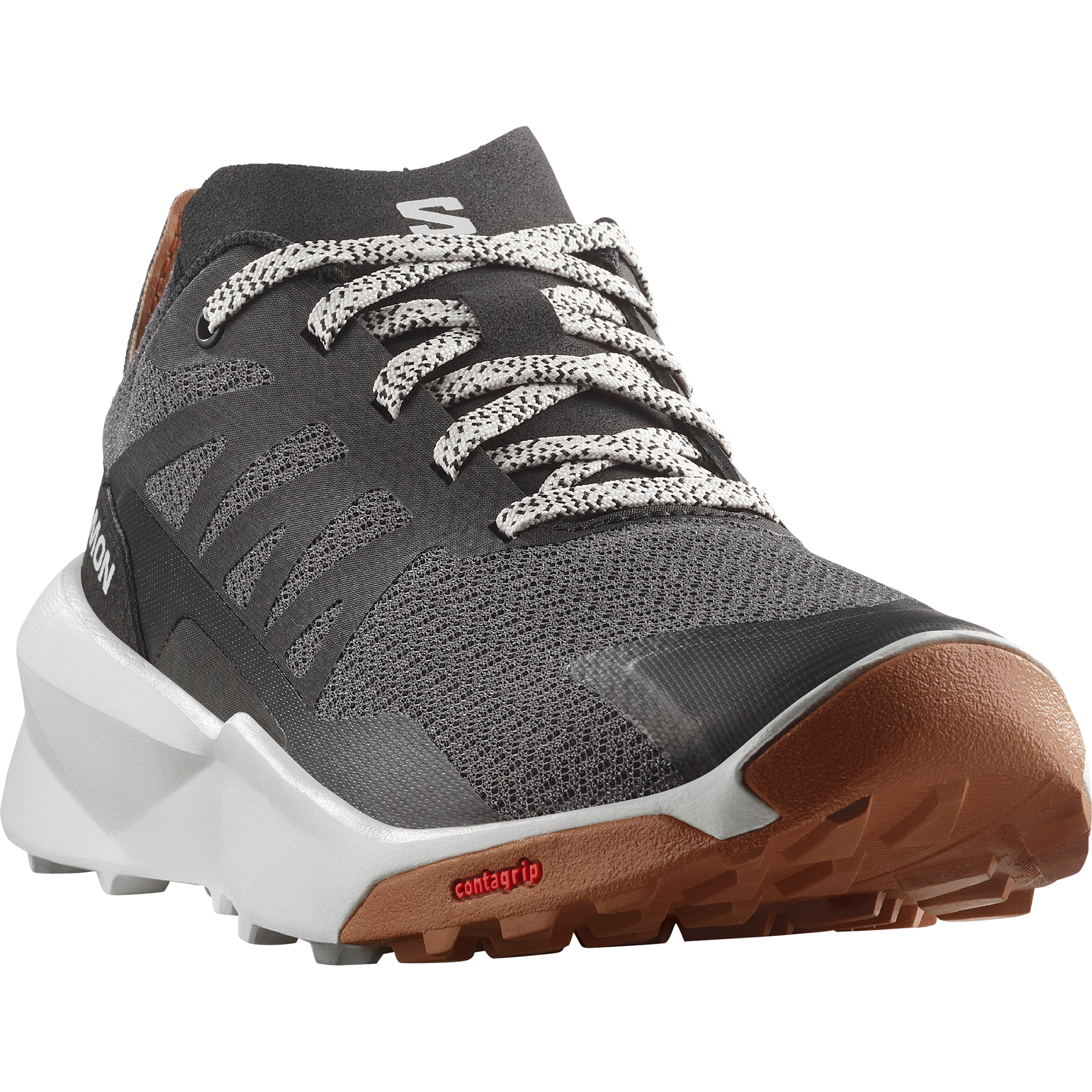 Salomon Outdoorschuh "PATROL J" für Kinder & Jugendliche