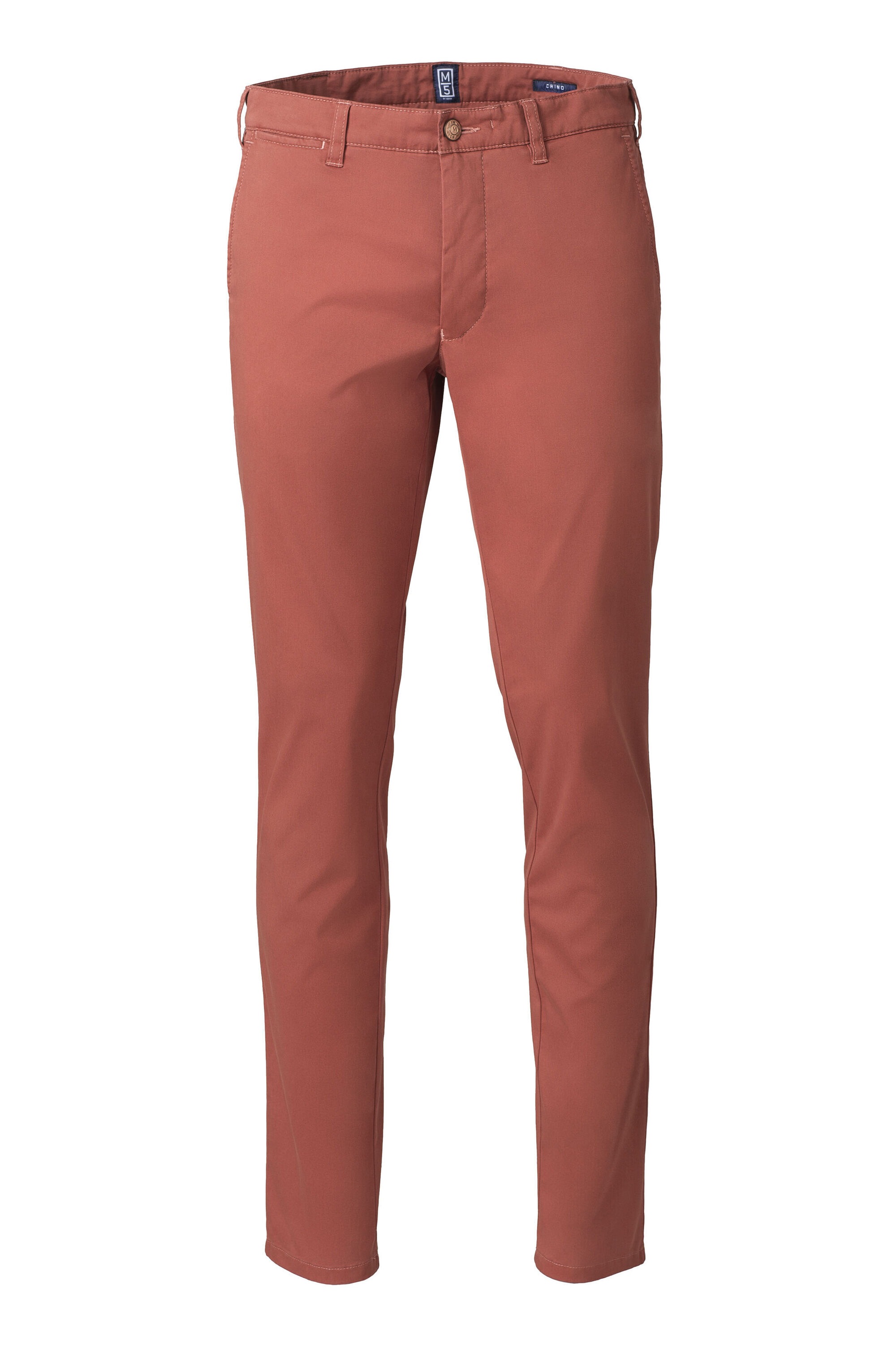 MEYER Chinos "M5 Chino" M5 Chino aus Bio-Baumwolle günstig online kaufen