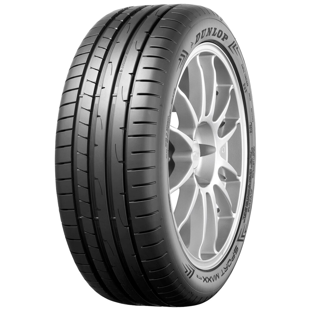 Dunlop Sommerreifen »Sport Maxx RT 2«, (1 St.)