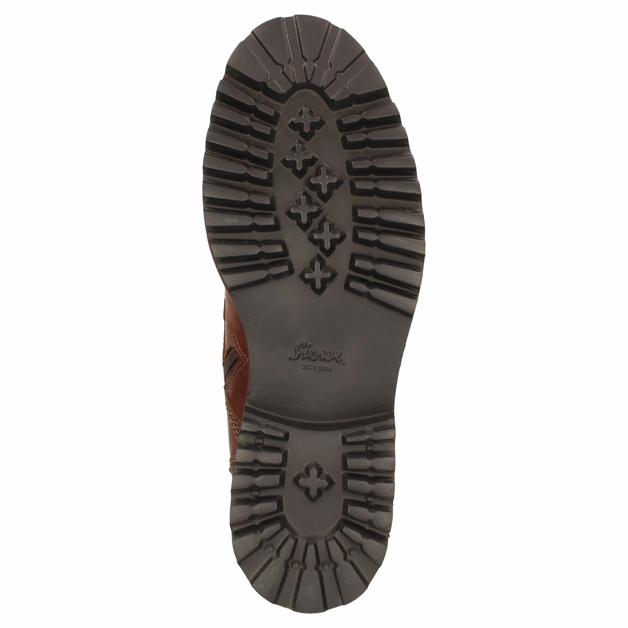 SIOUX Stiefelette »Adalr.-704-TEX-LF-H«