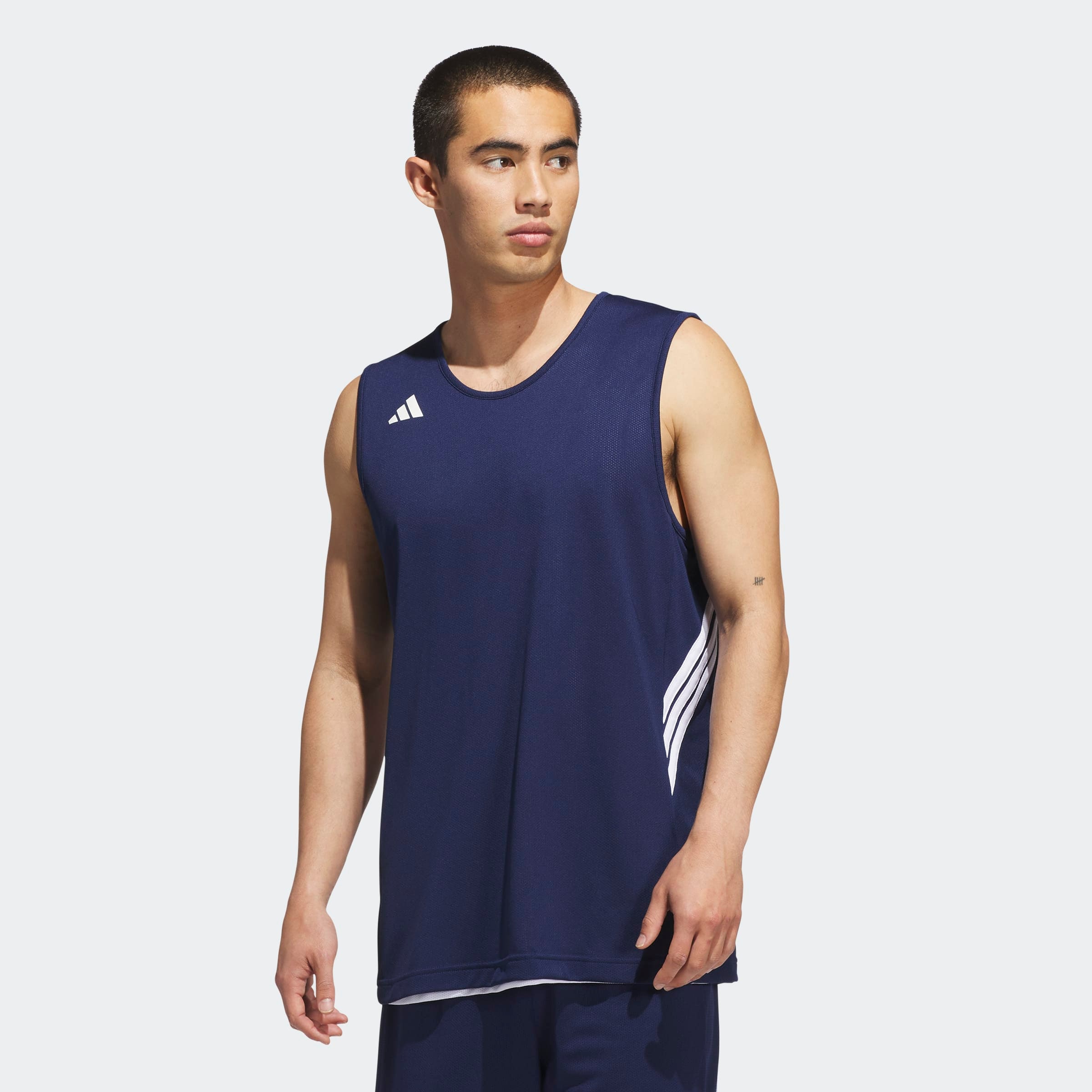 adidas Performance Basketballtrikot »3G SPEED AEROREADY WENDETRIKOT«