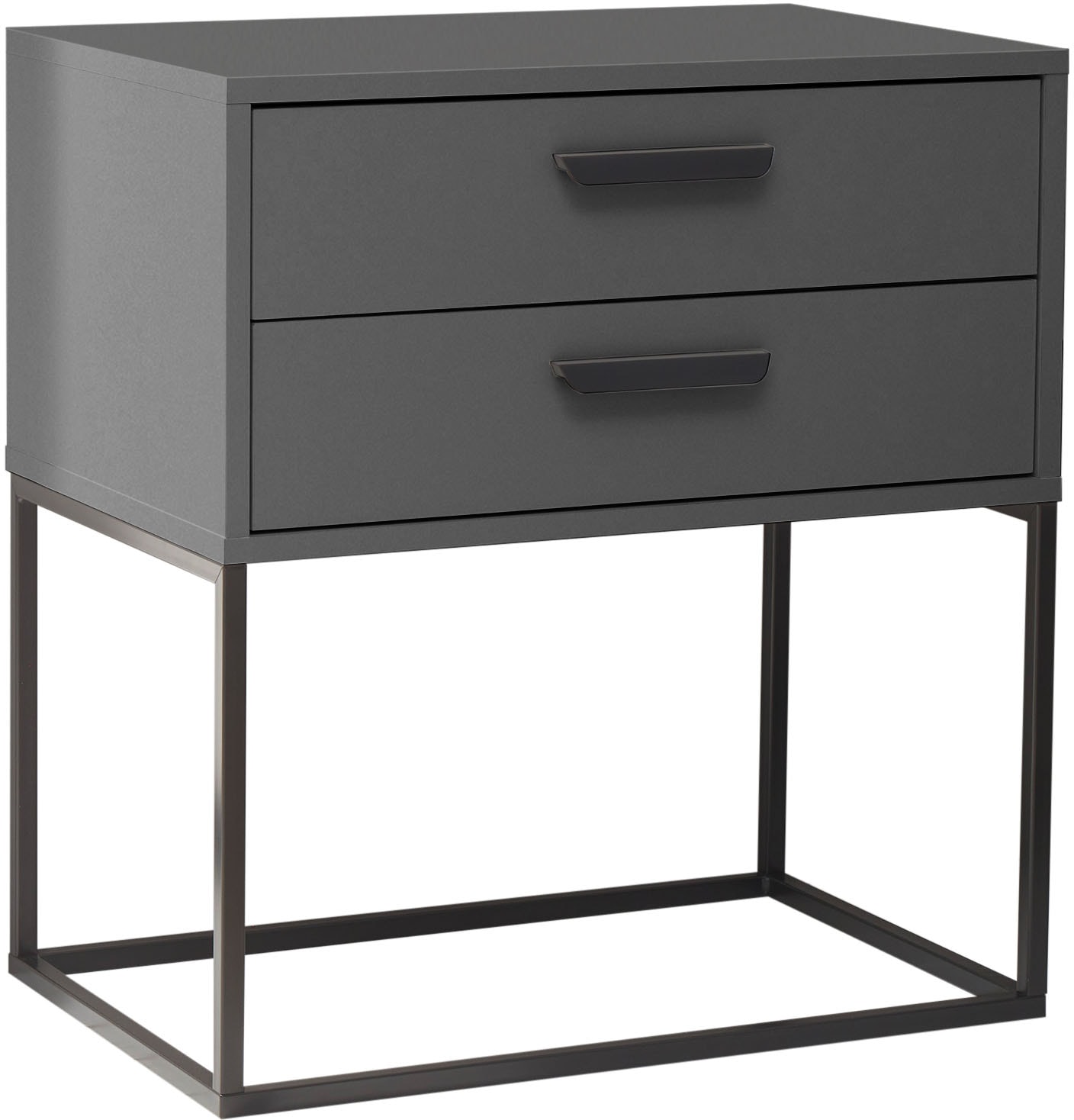 Schlafkontor Nachtkommode "Suna Kommode, Nachttisch, Nachtschrank" günstig online kaufen