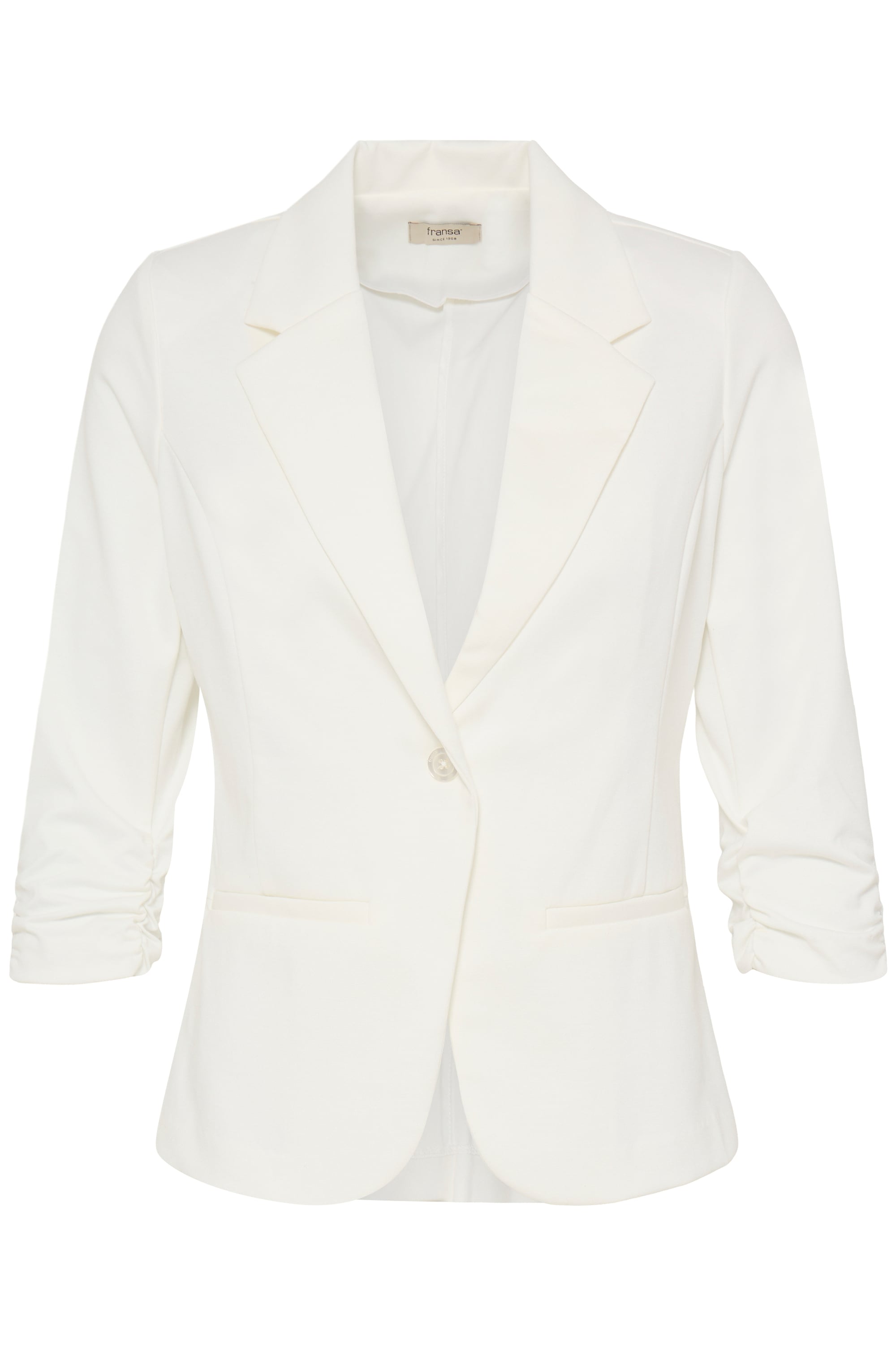 fransa Blusenblazer "Damen Blazer FRZABLAZER"