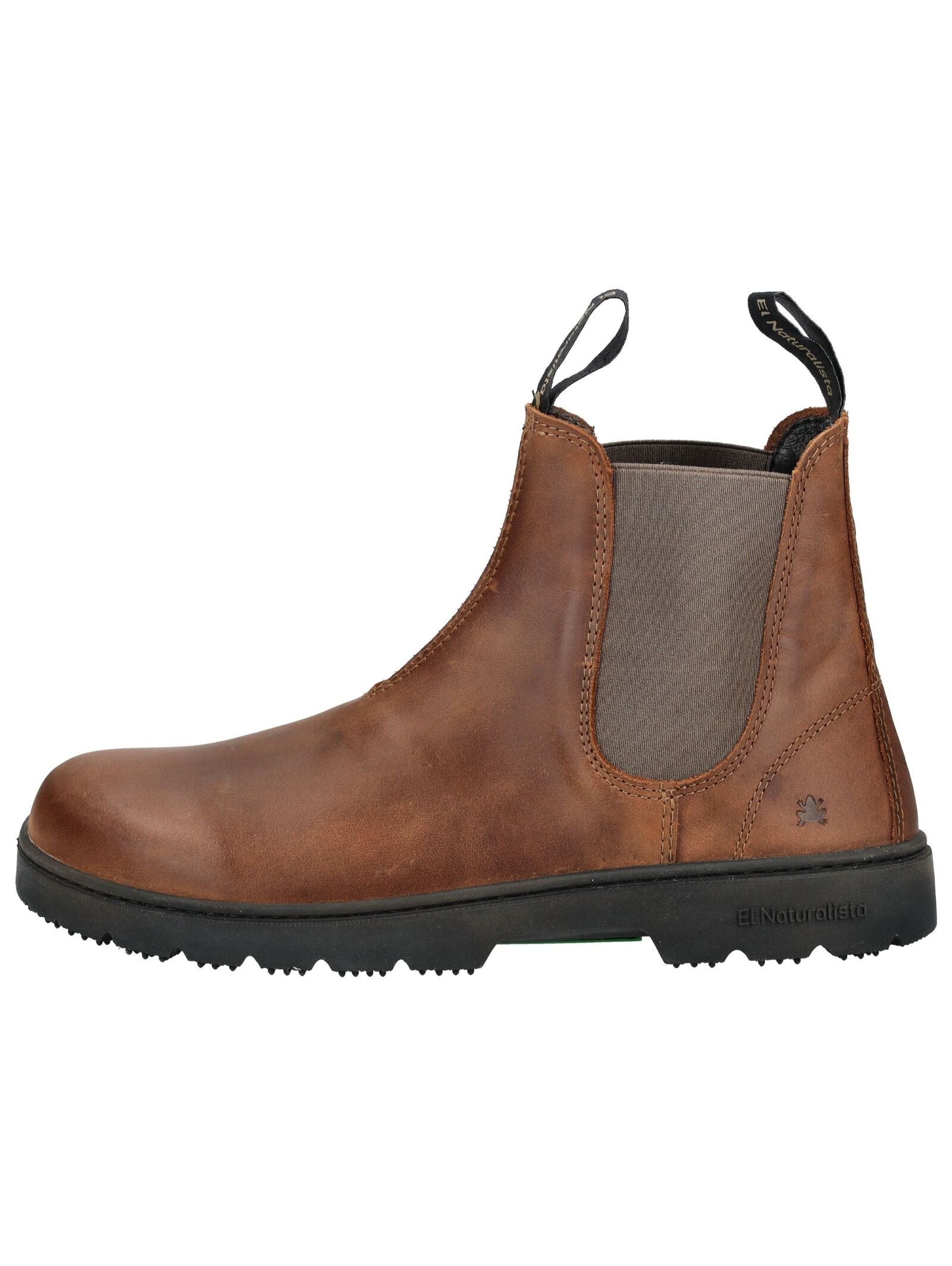 El Naturalista Stiefelette »El Naturalista Stiefelette Leder/Textil«
