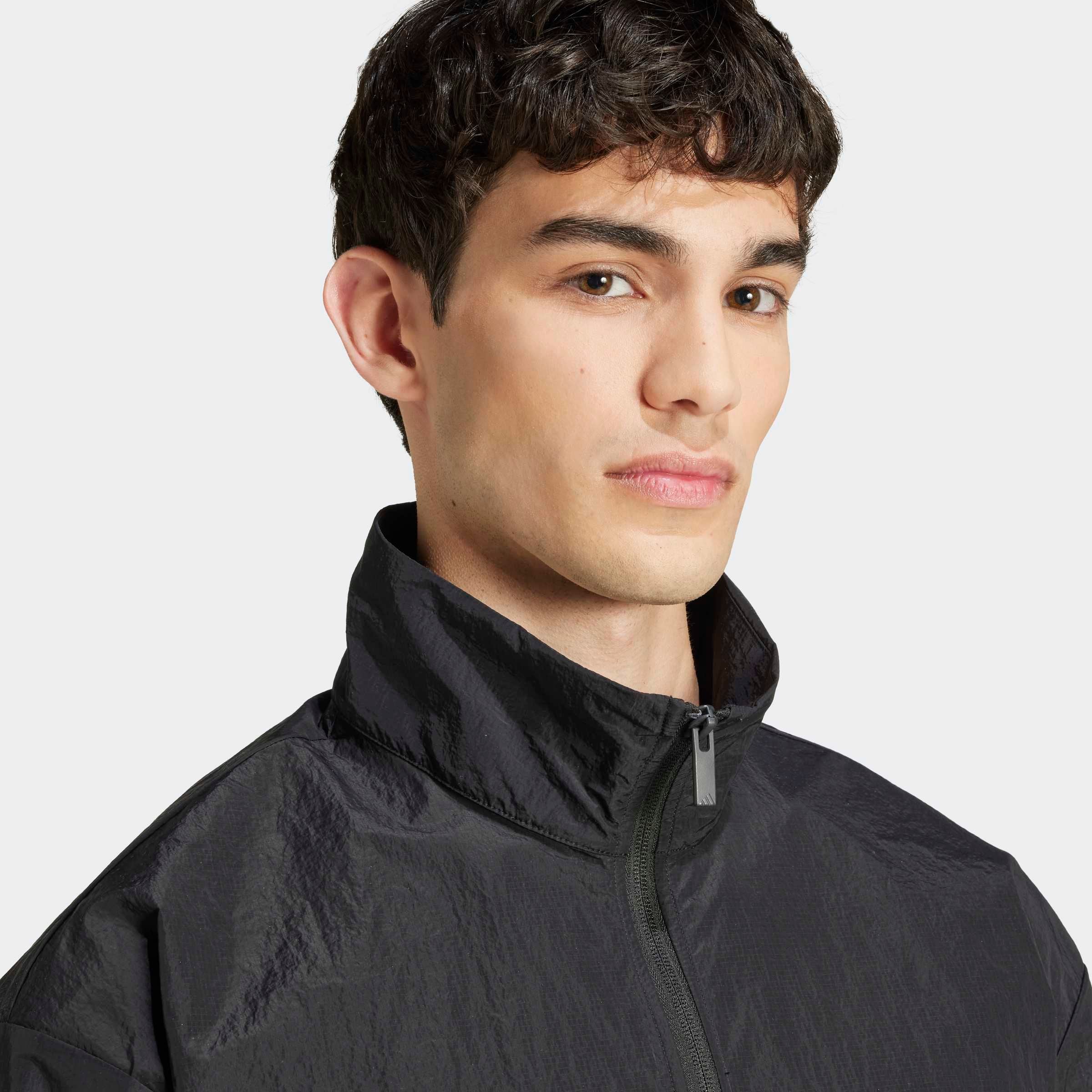 adidas Sportswear Sweatshirt »M FI WV HZ«, Windbreaker