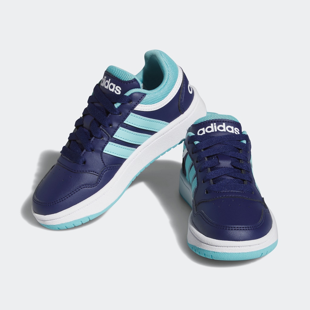 adidas Sportswear Sneaker »HOOPS 3.0 K«