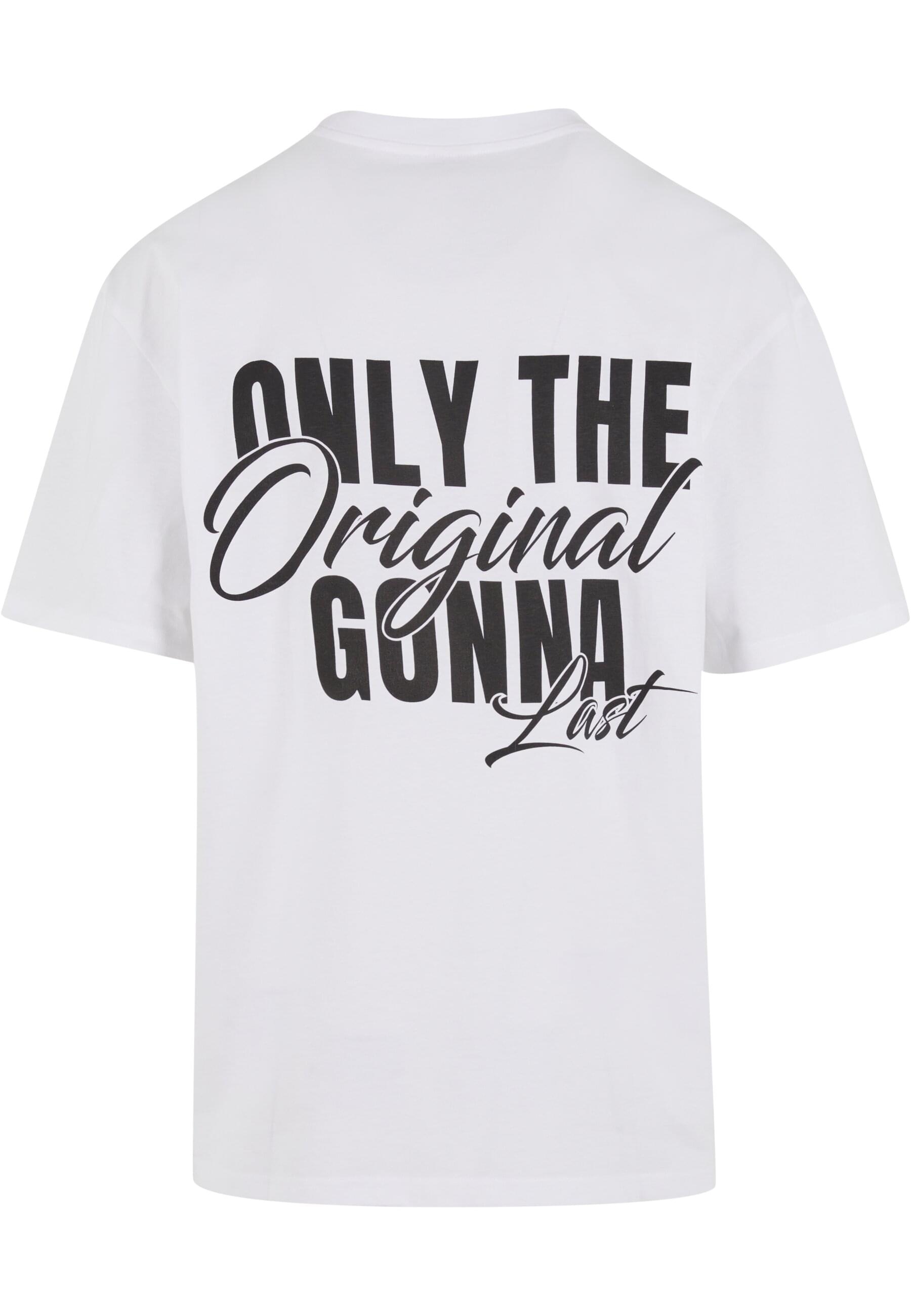 Karl Kani T-Shirt "Karl Kani Kani Headphone Print T-Shirt" 1 Stk. tlg. günstig online kaufen