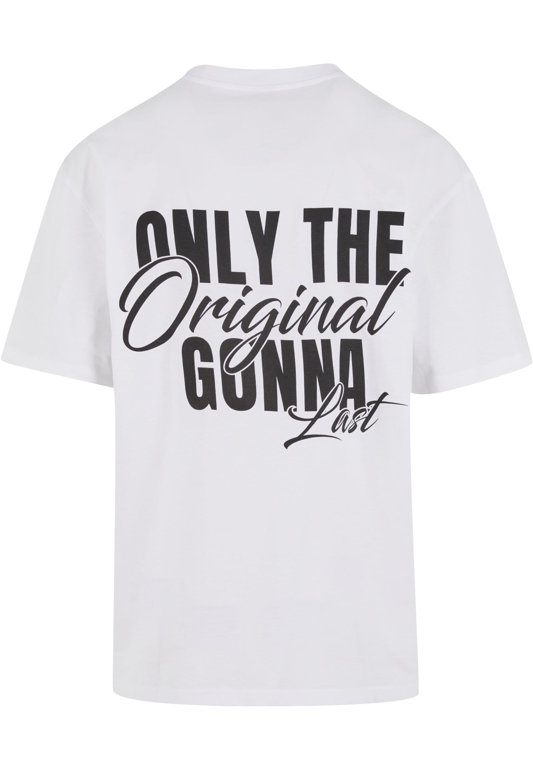 Karl Kani T-Shirt "Karl Kani Kani Headphone Print T-Shirt" 1 Stk. günstig online kaufen