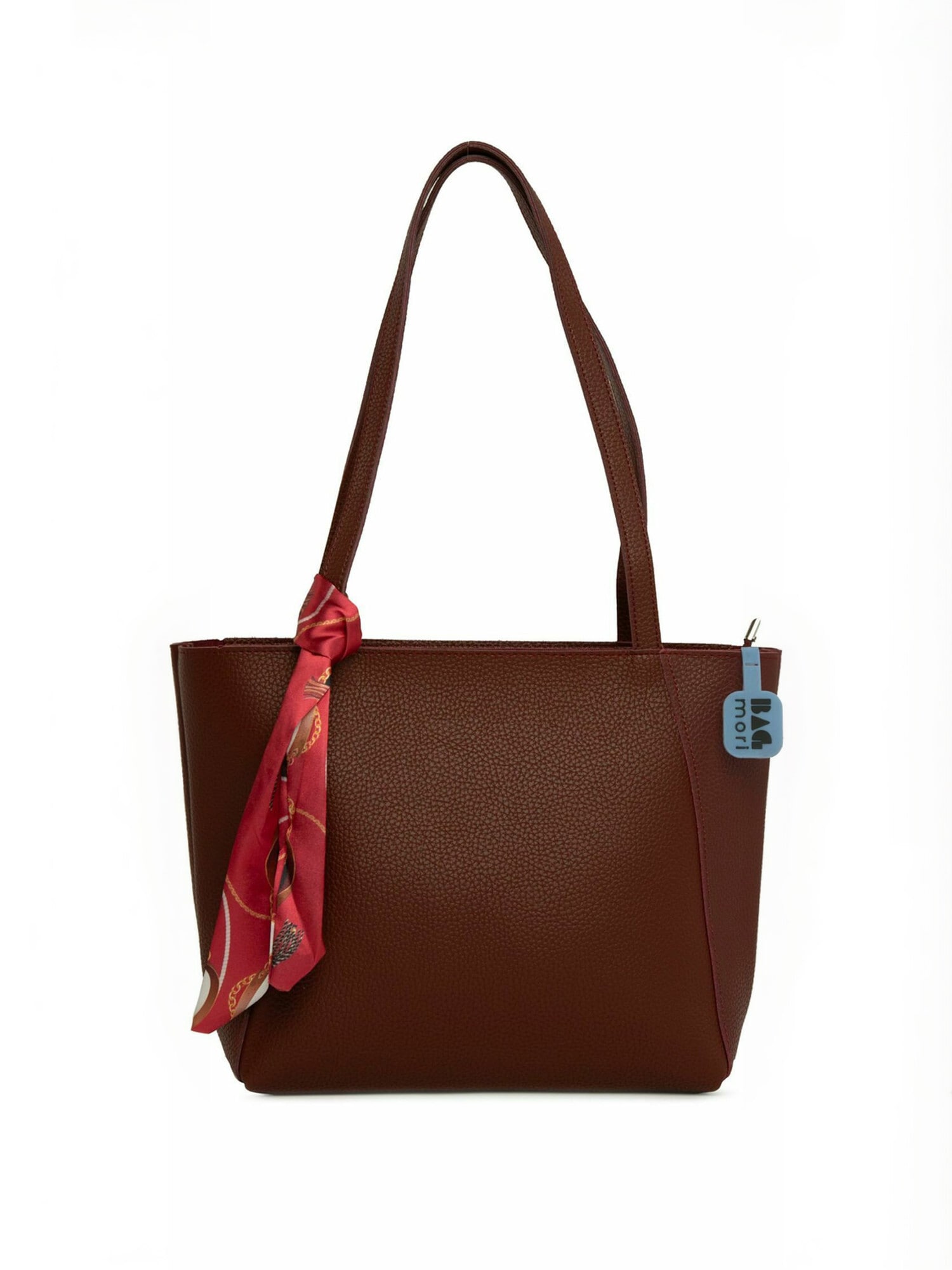 Bagmori "BAG mori Bag Bagmori Bag Bag"