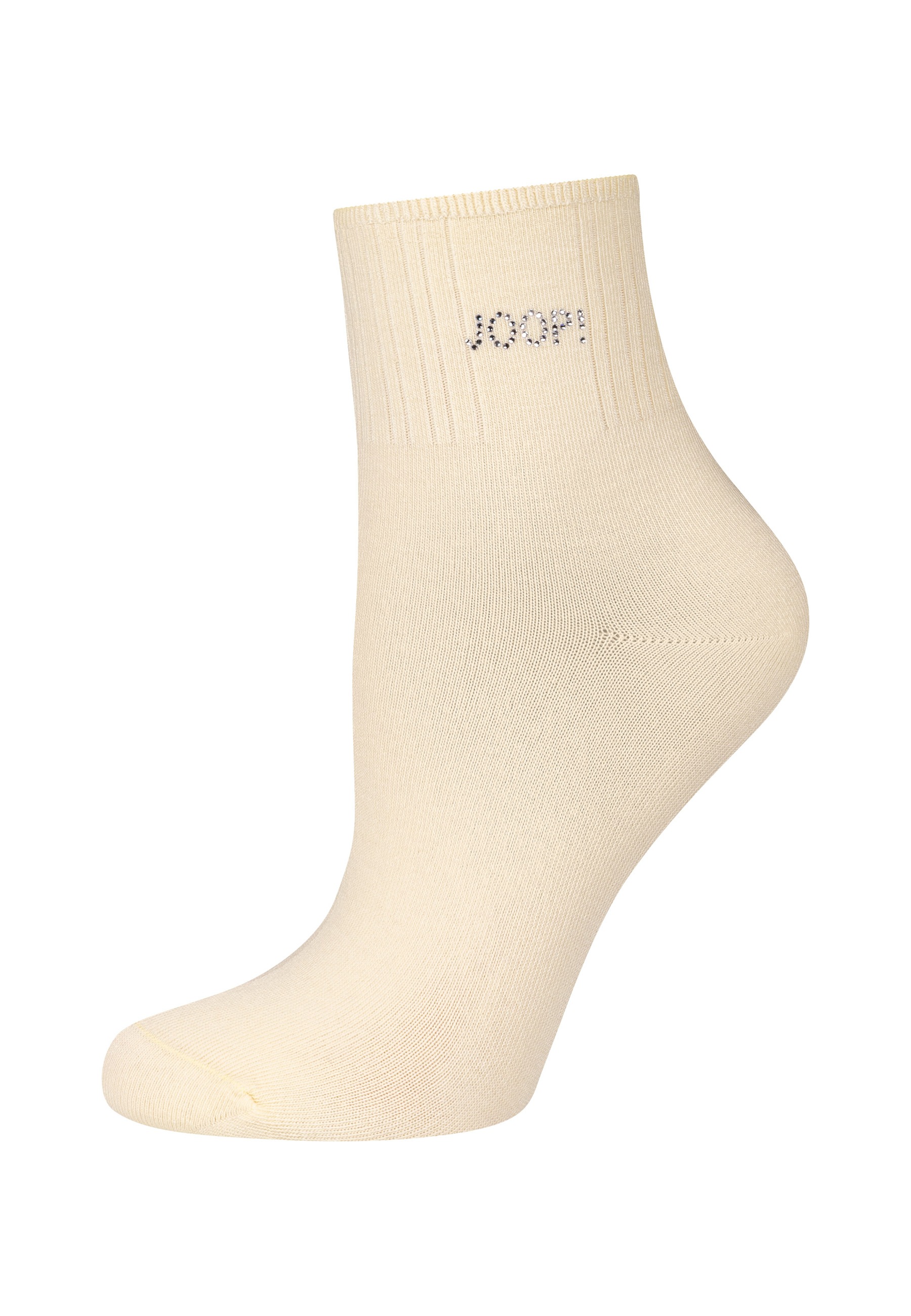 JOOP Socken "Kurzsocken daily crystal 2er Pack" 2er Pack Weiche Baumwolle f günstig online kaufen