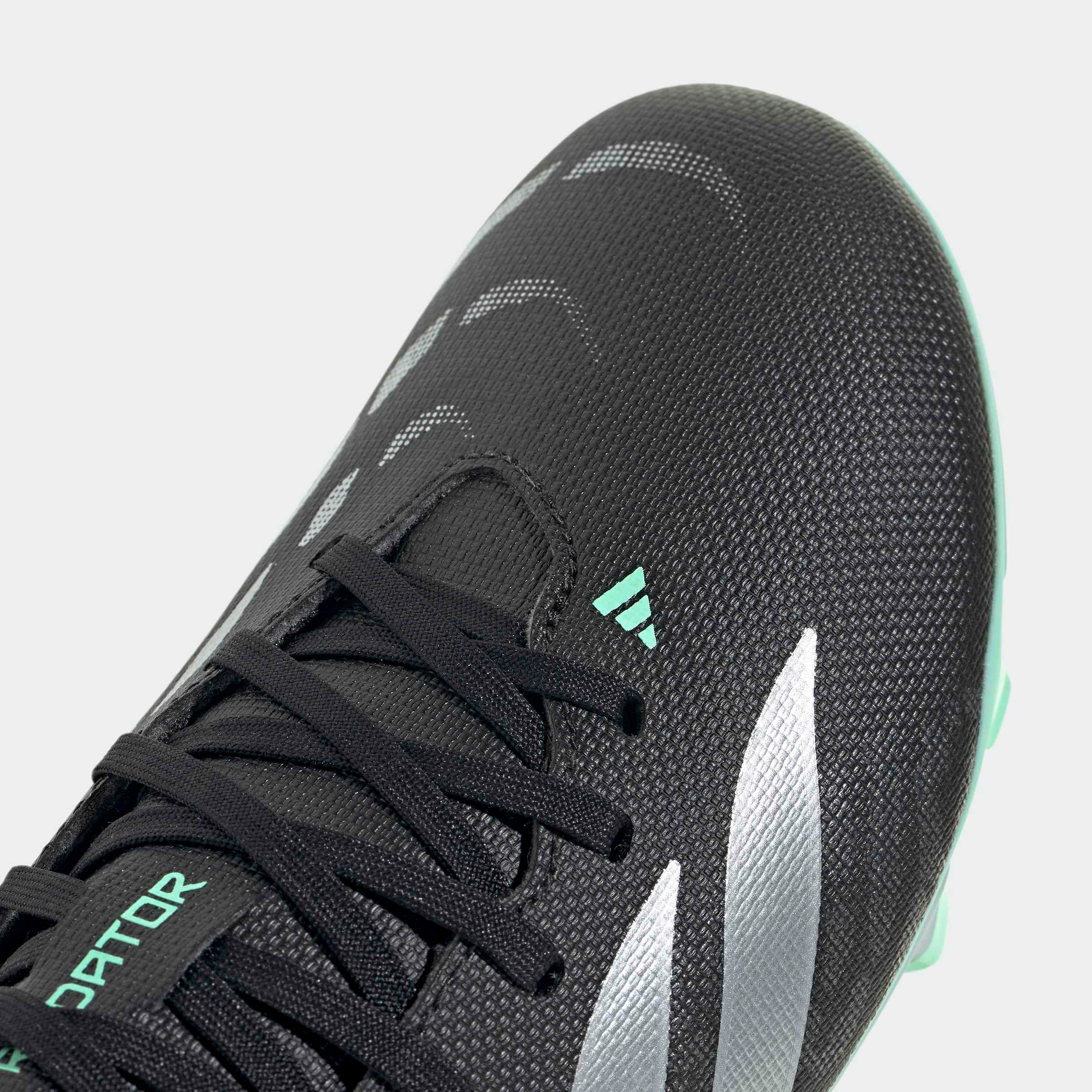 adidas Performance Fußballschuh »PREDATOR CLUB KIDS , FESTE BÖDEN/GEMISCHTE BÖDEN«  für viele verschiedene Böden geeignet, für Jugendliche & Kinder