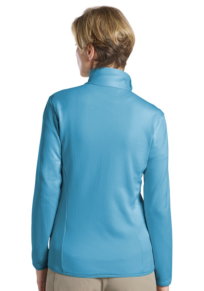 Jack Wolfskin Fleecejacke »KOLBENBERG FZ W«