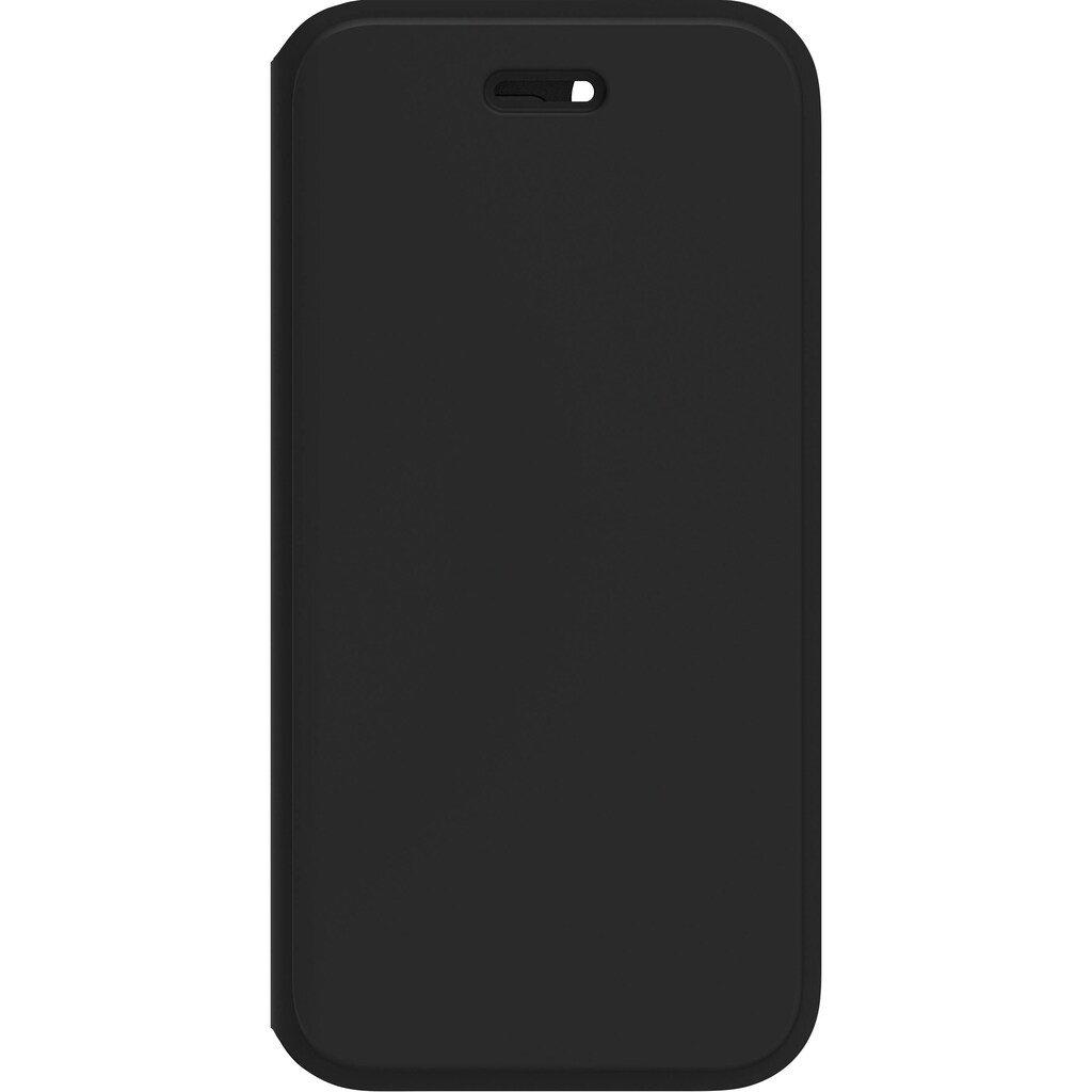 Otterbox Smartphone-Hülle »Strada Via Hülle fürApple iPhone SE (3rd/2nd gen)/8/7«, iPhone 7 / 8-iPhone SE (2020), stoßfest, sturzsicher, dünn, schützende Folio-Hülle mit Kartenhalter