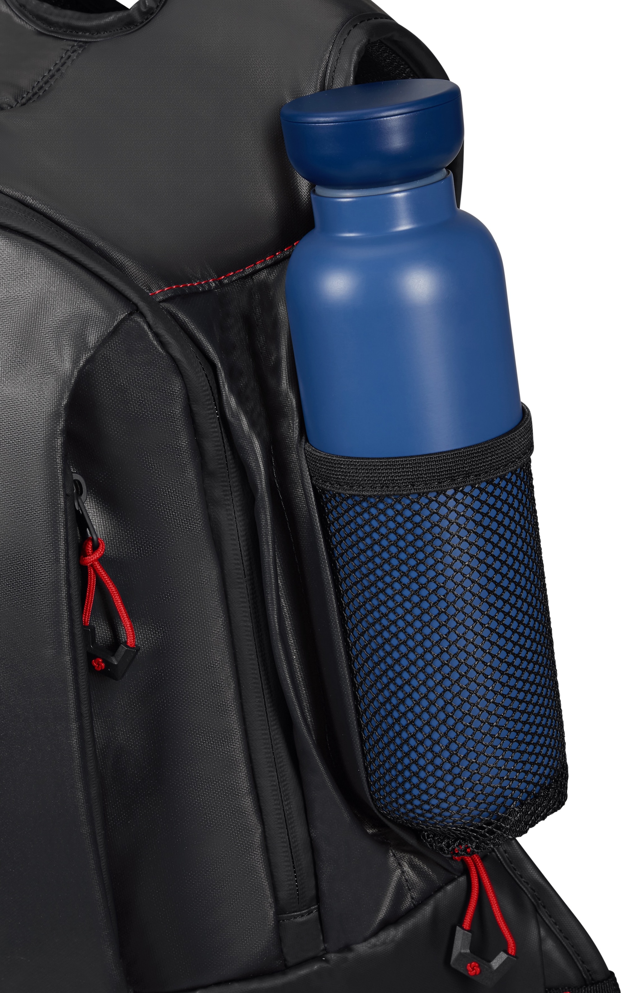 Samsonite Freizeitrucksack »ECODIVER«, Schulrucksack, Freizeitrucksack, Arbeitsrucksack Cityrucksack
