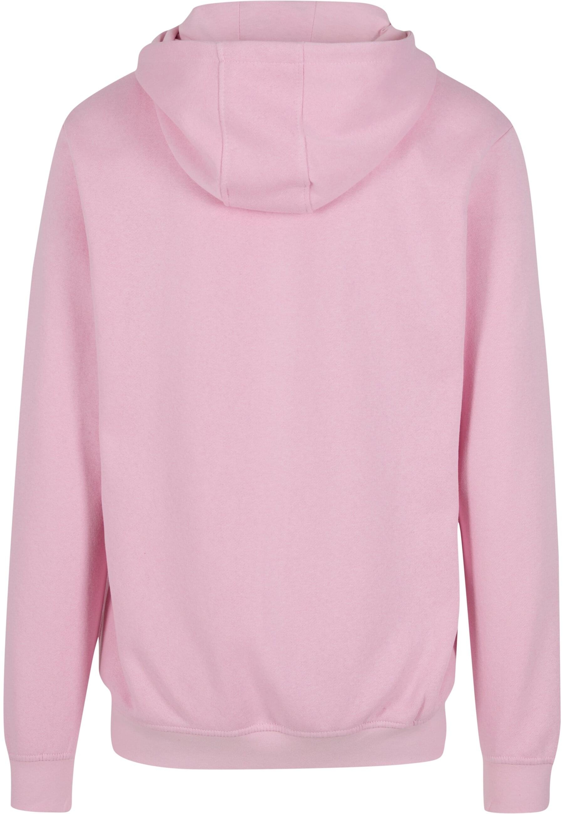 URBAN CLASSICS Kapuzensweatshirt »Urban Classics Basic Essential Hoody«, (1 tlg.)