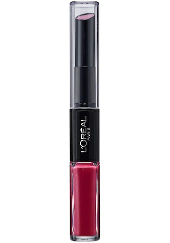 L'ORÉAL PARIS L'ORÉAL PARIS Lippenstift »Infaillible...