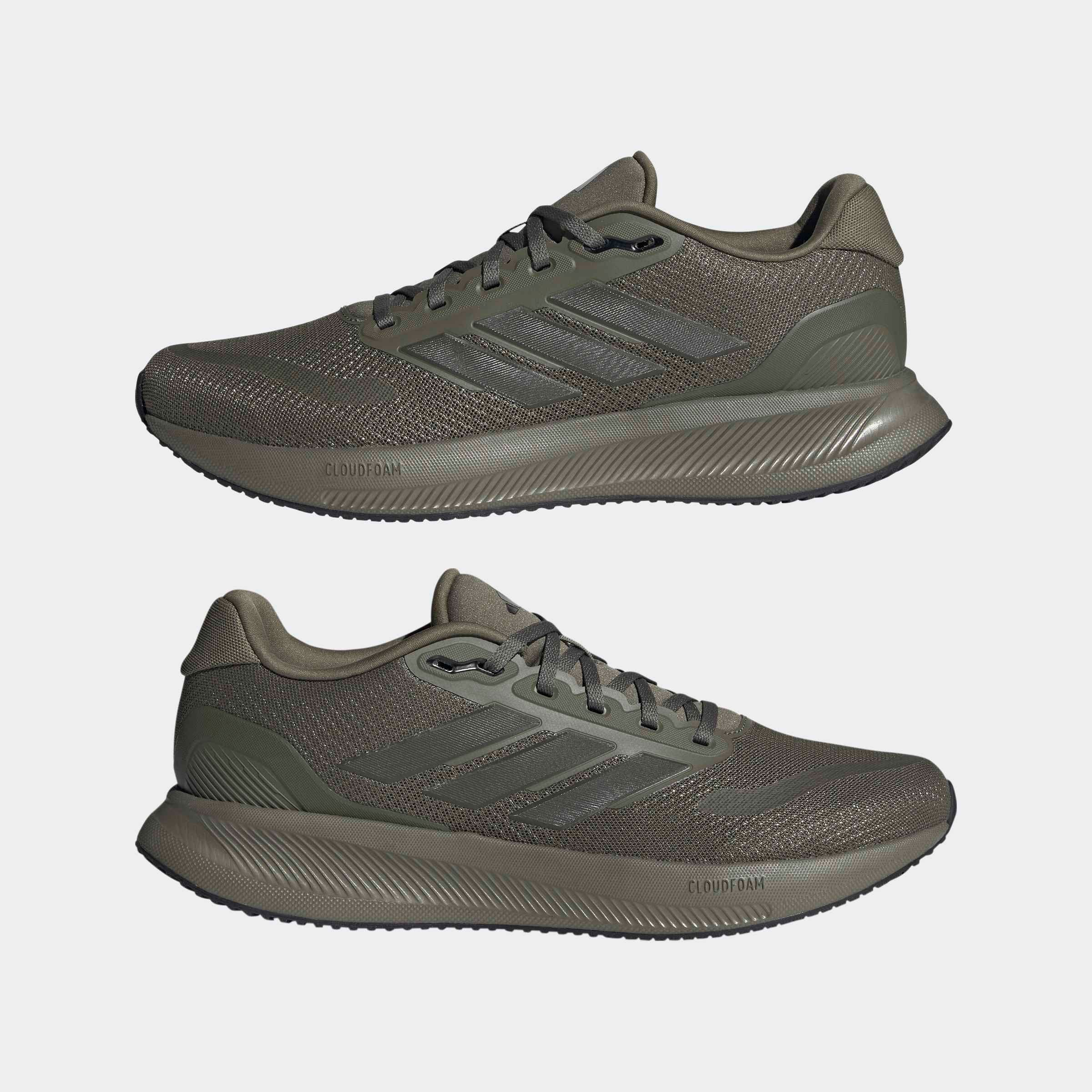 adidas Performance Laufschuh »RUNFALCON 5«