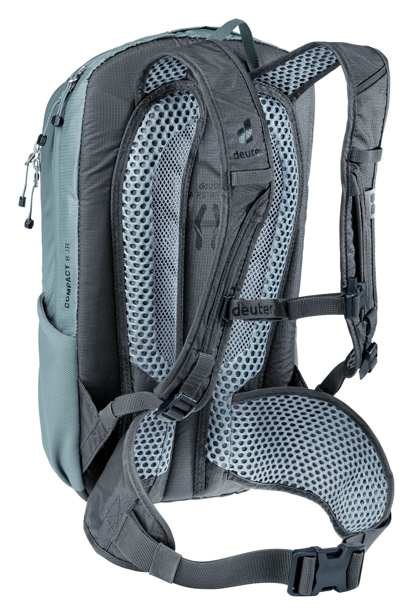 deuter Fahrradrucksack »COMPACT 8 JR«