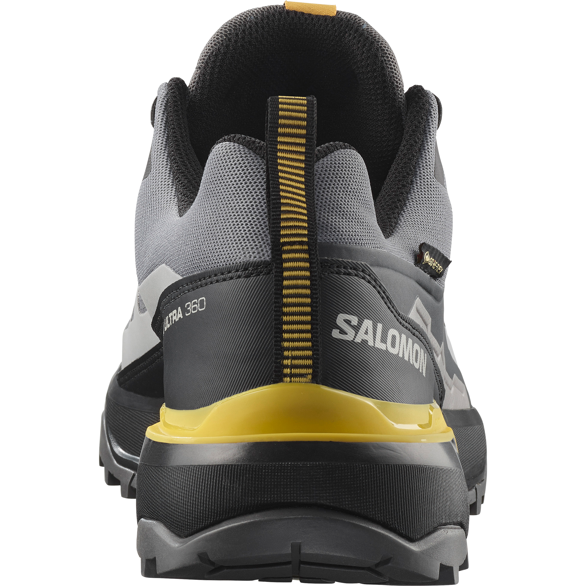 Salomon Wanderschuh »X ULTRA 360 GORE-TEX«, wasserdicht