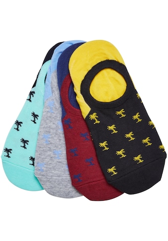 URBAN CLASSICS Freizeitsocken »Accessoires Reccyled Y...