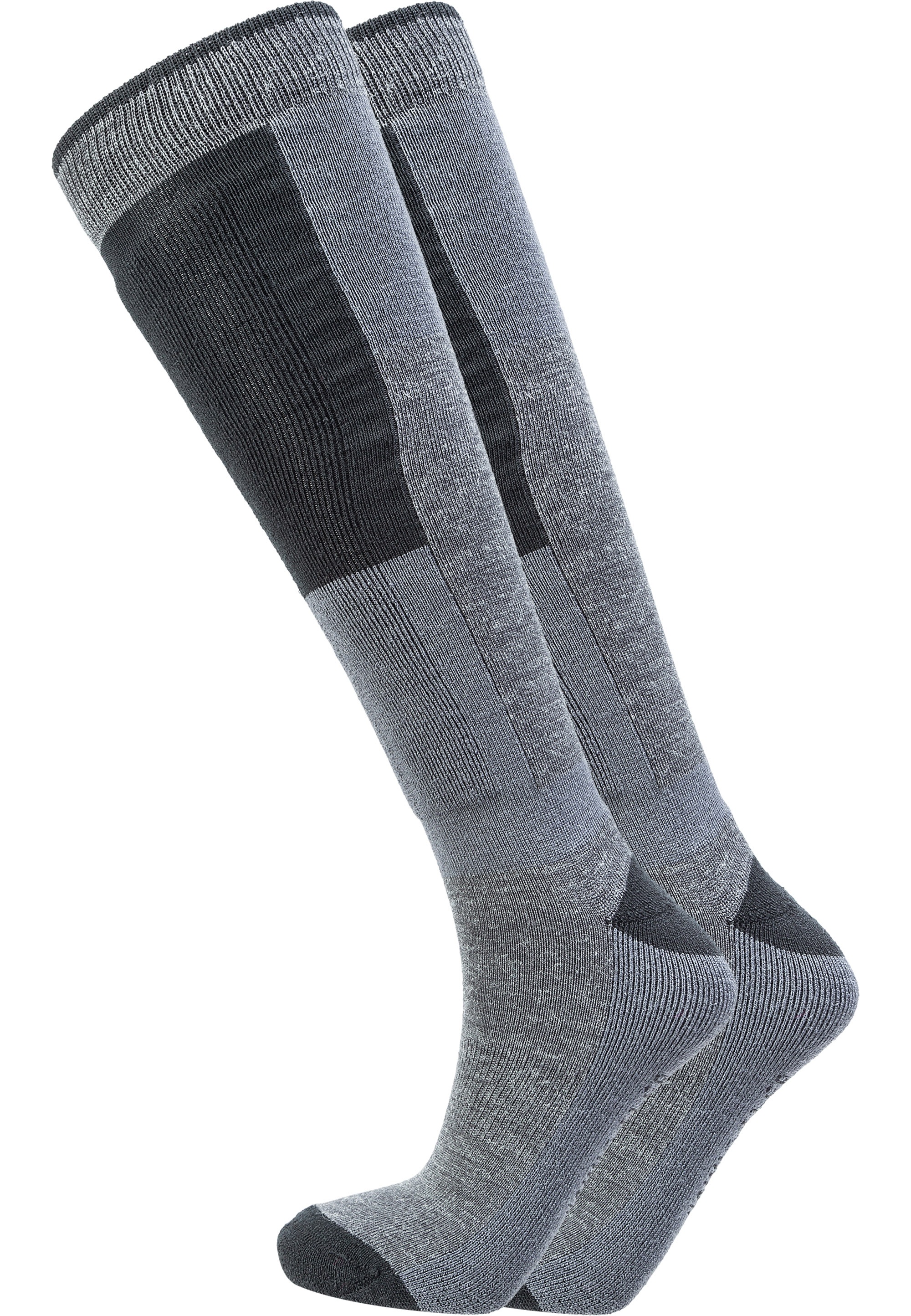 WHISTLER Socken "Corsicana" 2 Stk. tlg. im praktischen 2er-Pack günstig online kaufen