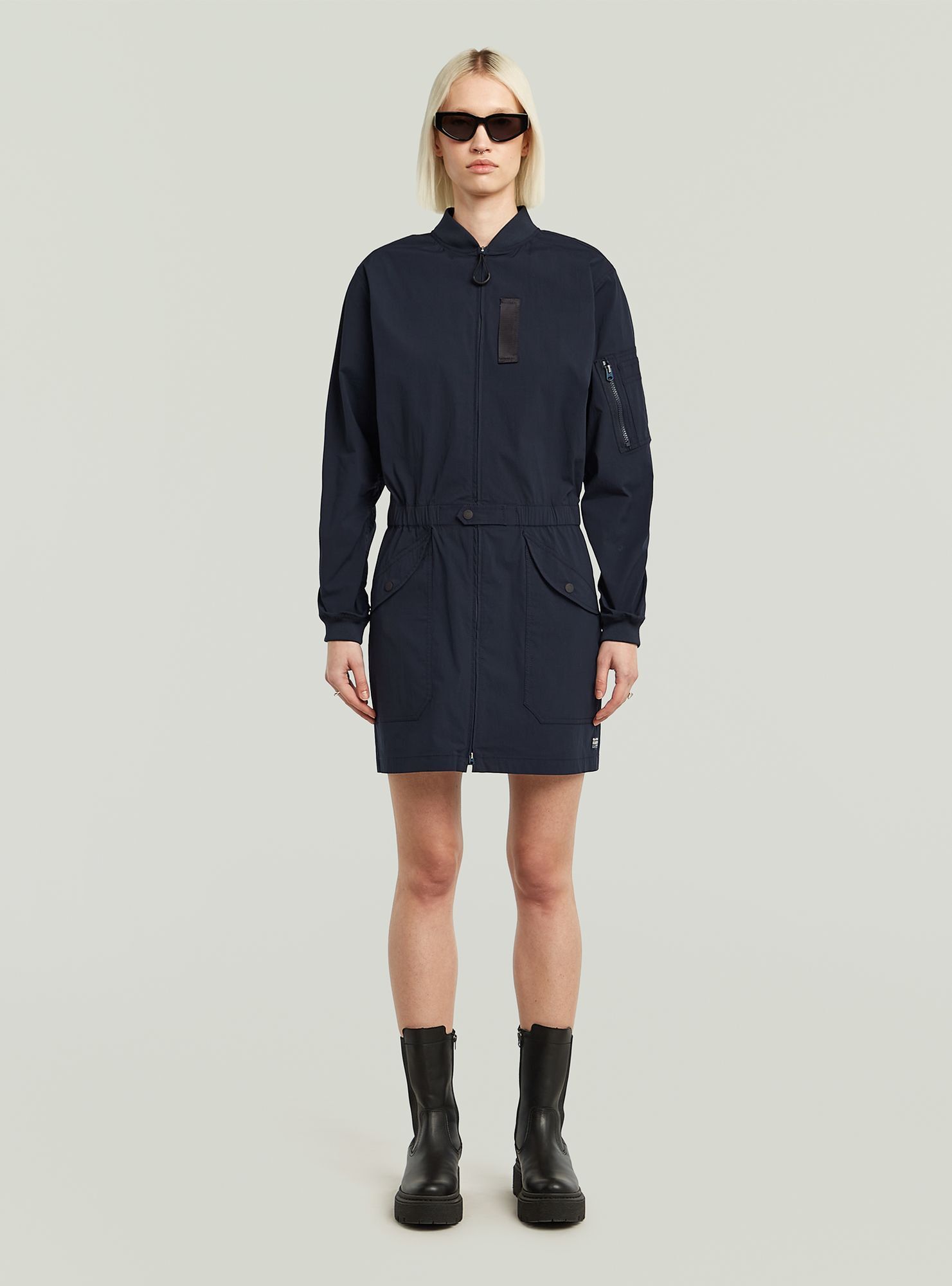G-STAR "Bomberkleid"