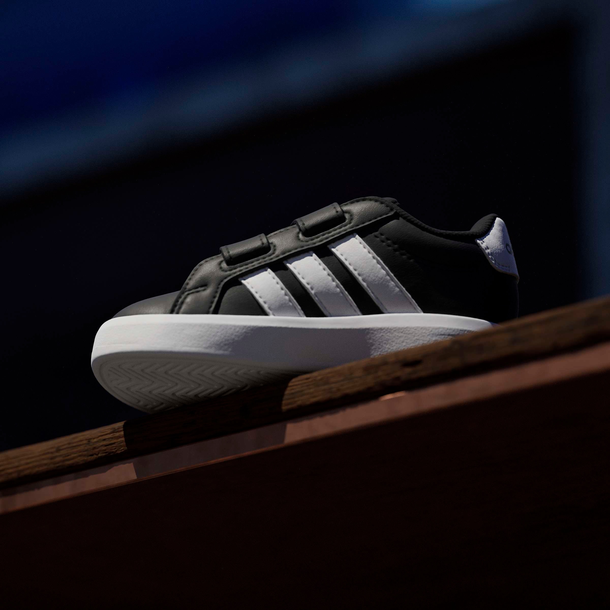 adidas Sportswear Sneaker »GRAND COURT 3.0 KIDS«  für Kinder