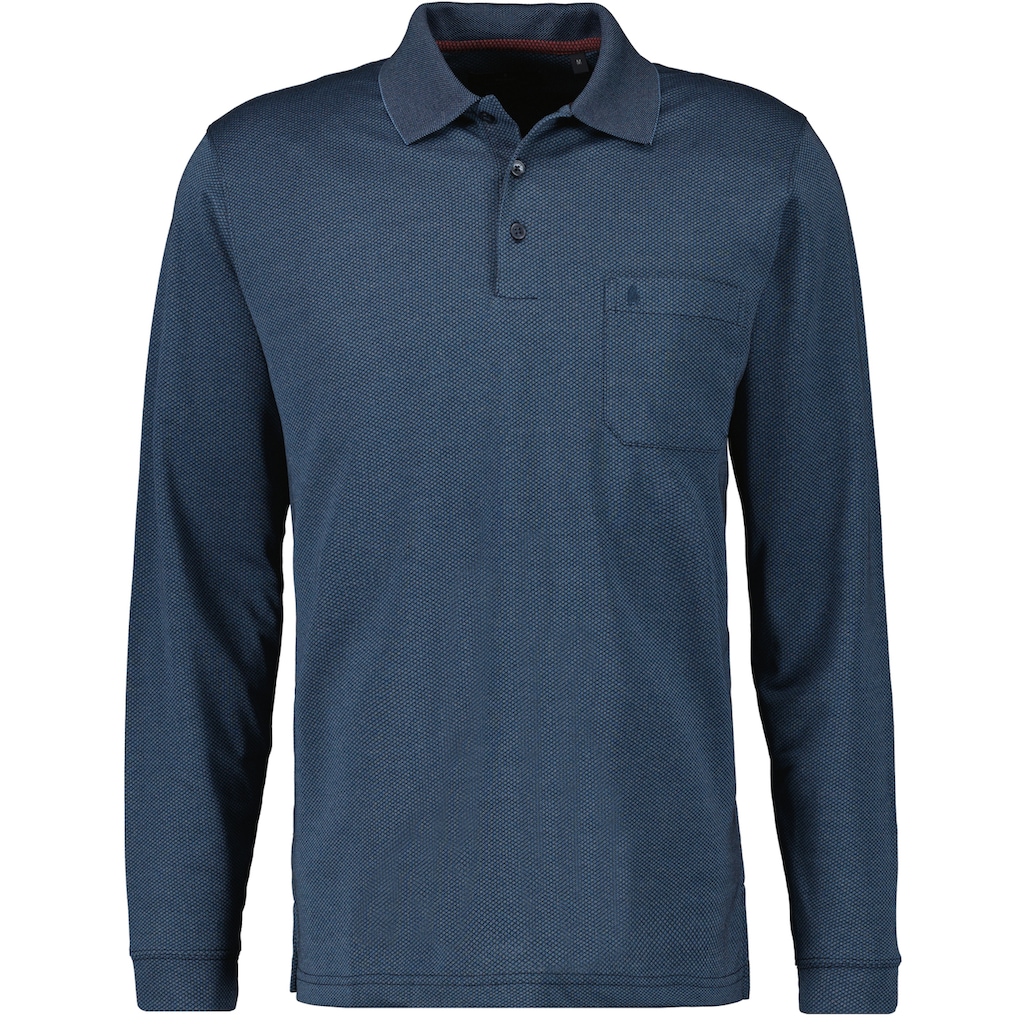 RAGMAN Poloshirt