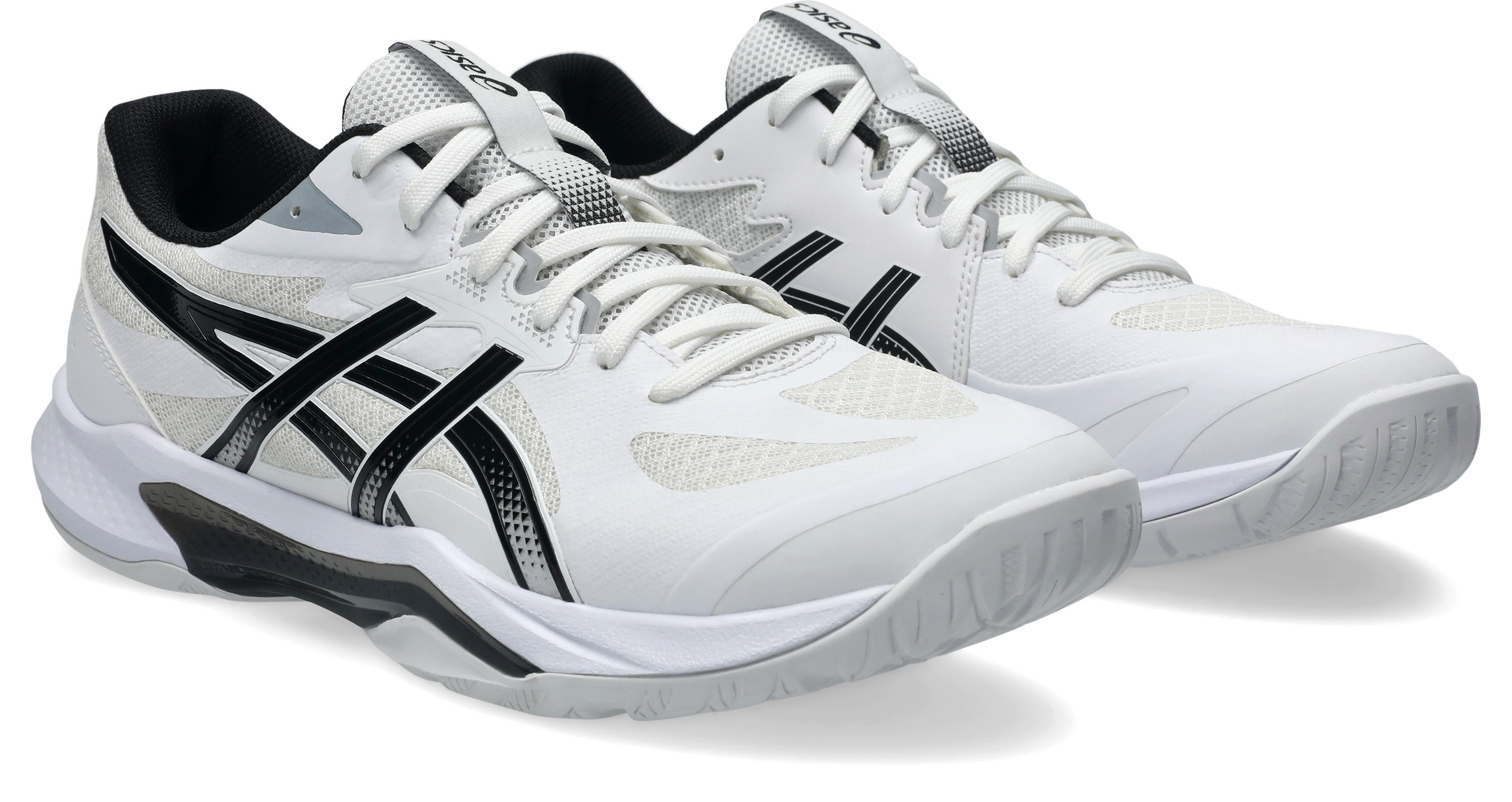 Asics Hallenschuh "GEL-TACTIC 13" für Handball und Volleyball geeignet