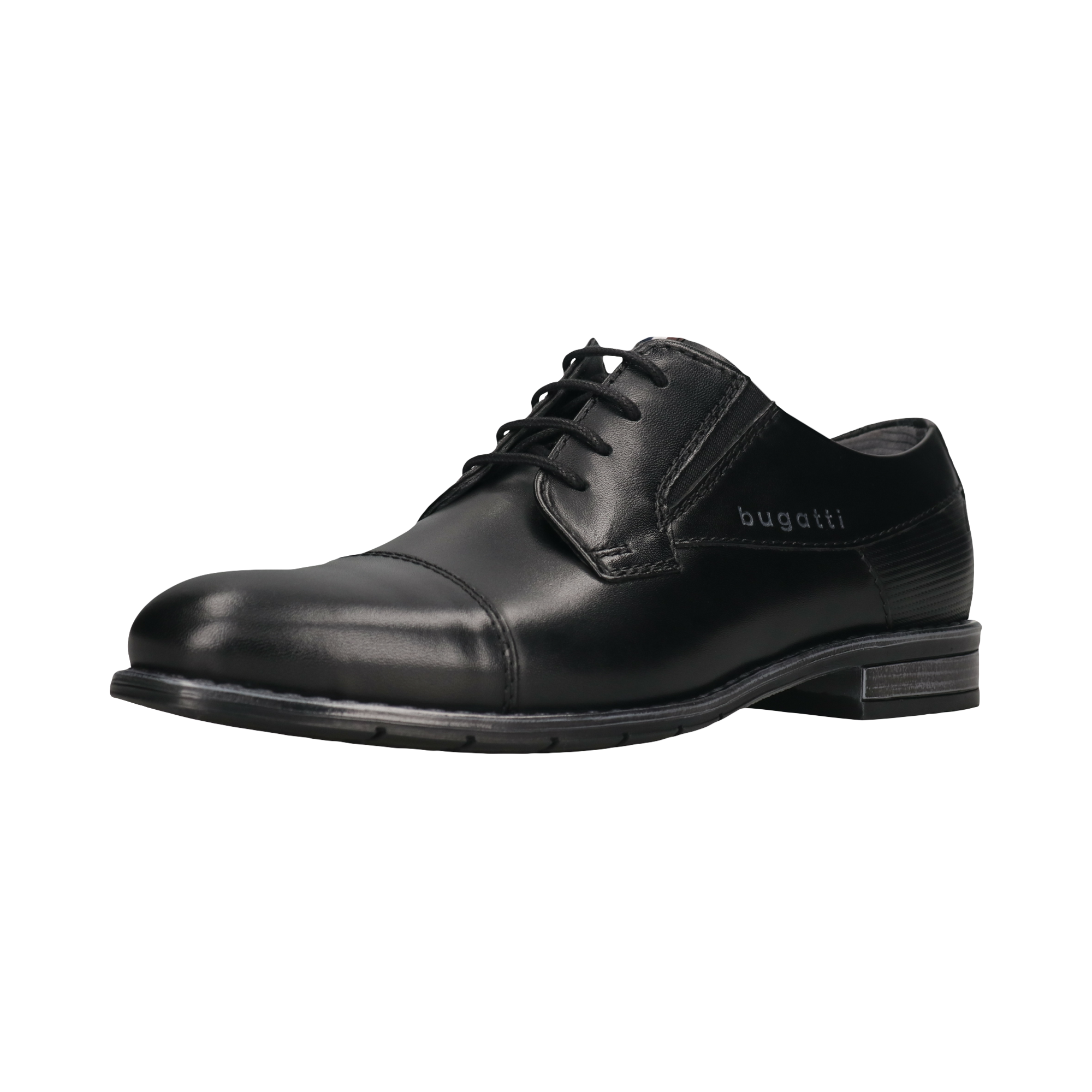 bugatti Schnürschuh