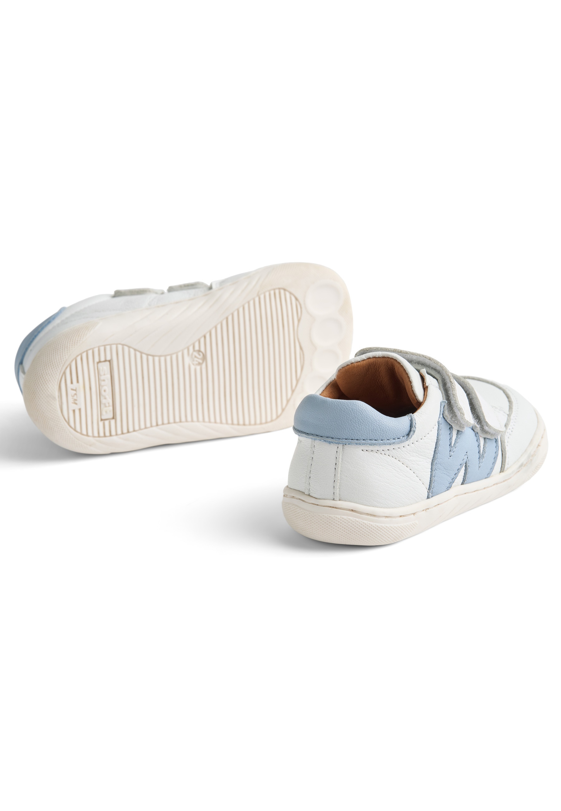 WHEAT Sneaker »WHEAT Sneaker Barres«  1 tlg.