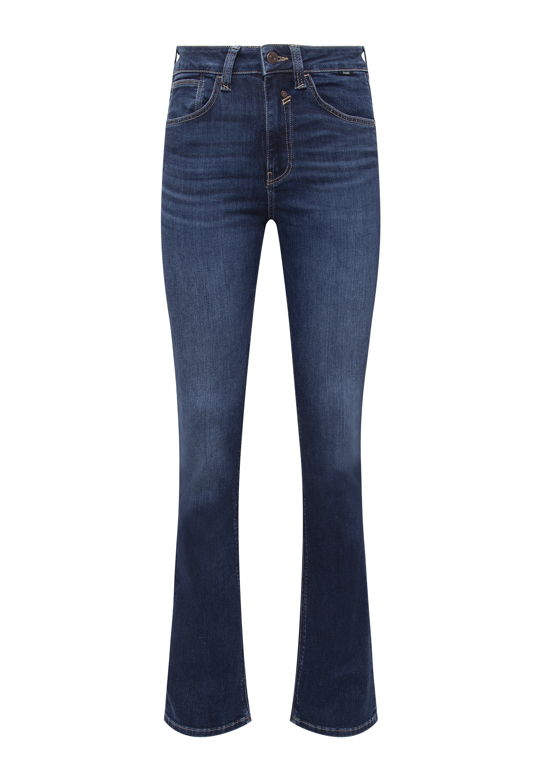 Mavi Bootcut-Jeans »MARIA«, Bootcut Jeans