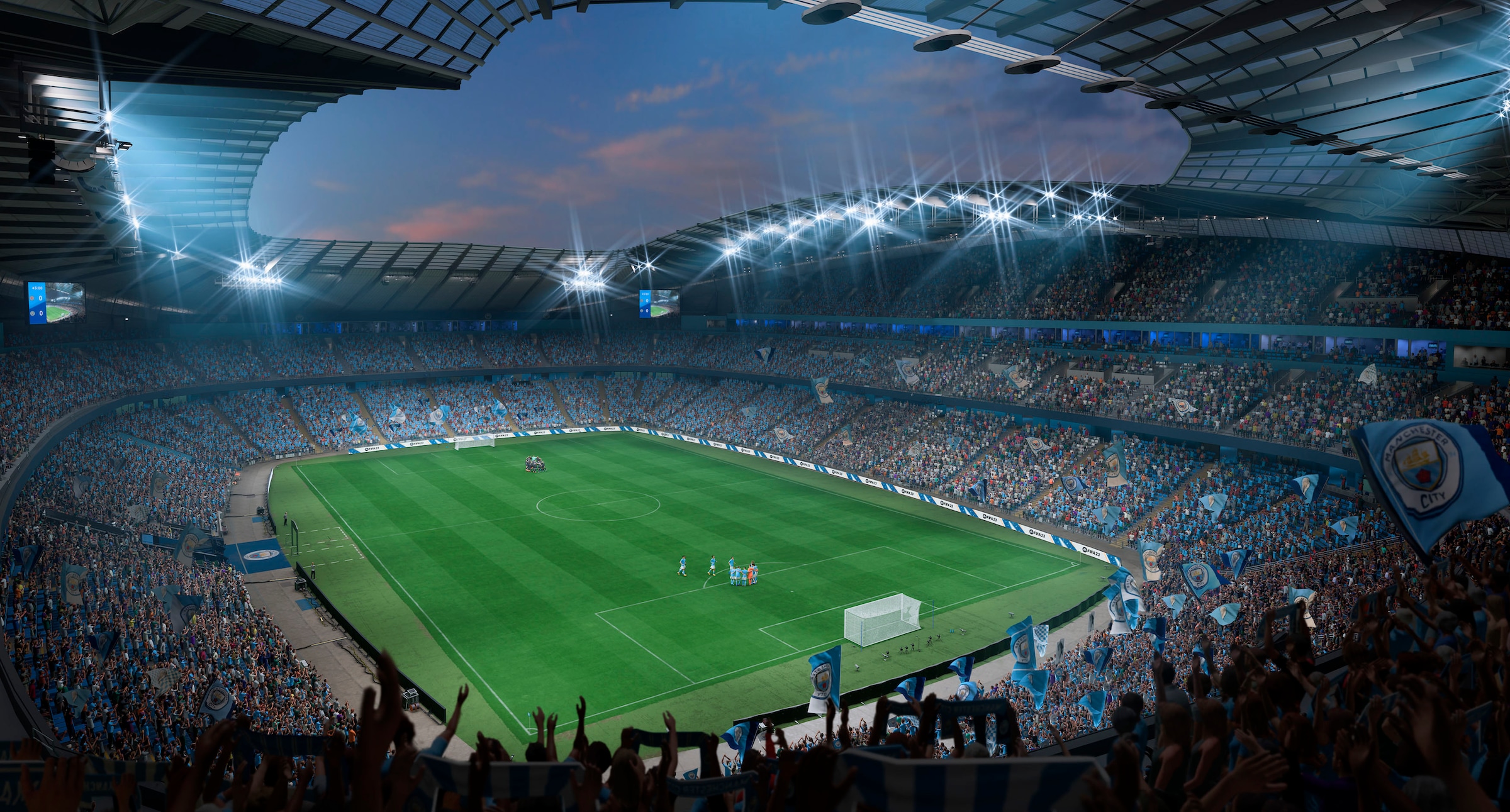 Electronic Arts Spielesoftware »FIFA 23«, Xbox Series X