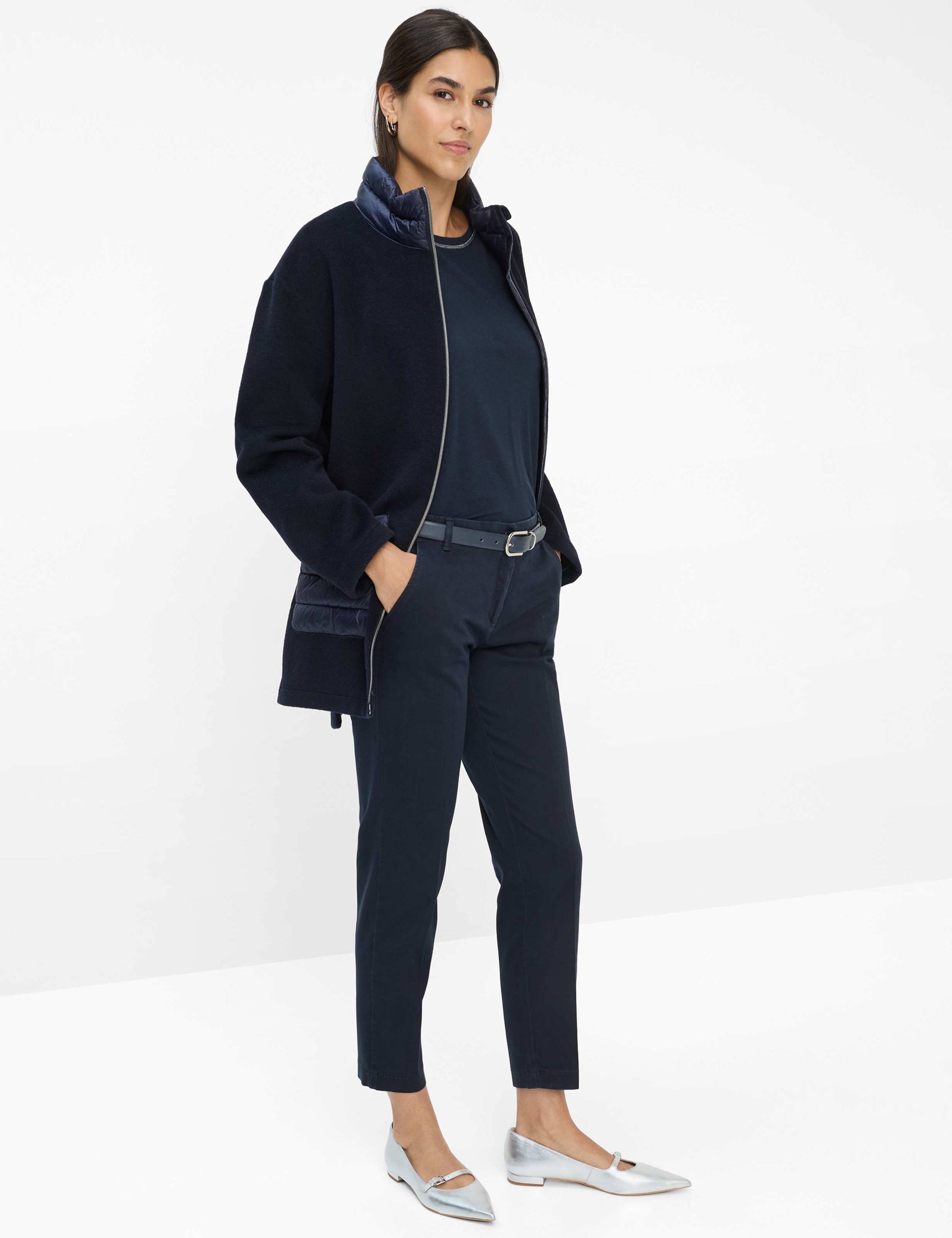 Brax 3/4-Hose »Style MARON S«