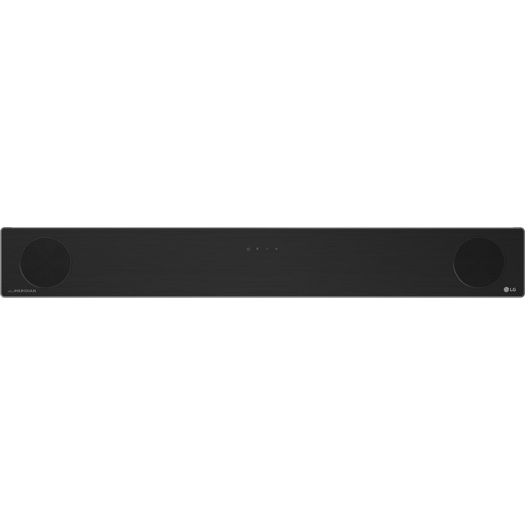 LG Soundbar »DSN7CY«