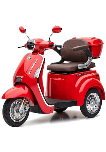 ECONELO E-Motorroller »LUX« kaufen