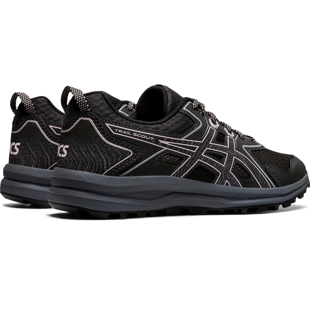 Asics Laufschuh »TRAIL SCOUT«