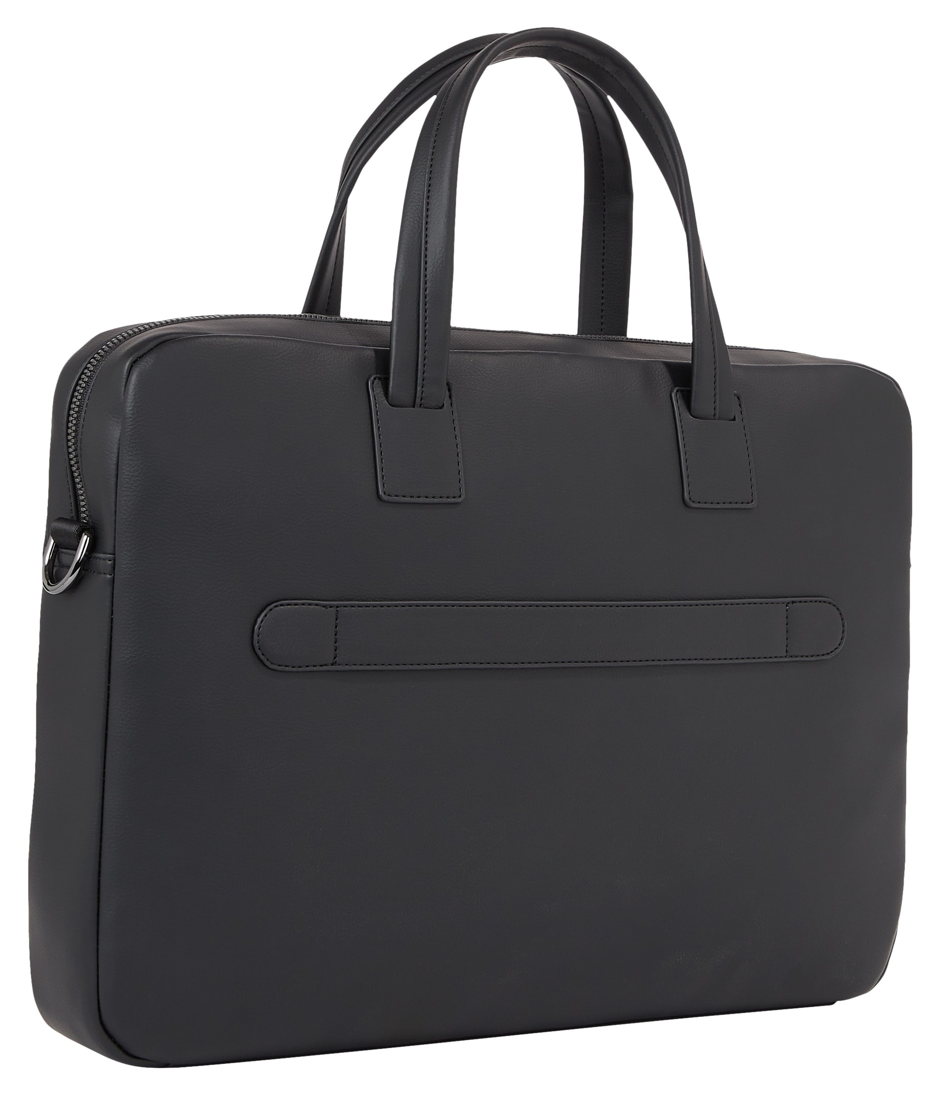 BAG«, COMPUTER Messenger Design Bag BAUR dezenten Hilfiger im kaufen »TH CORPORATE Tommy |