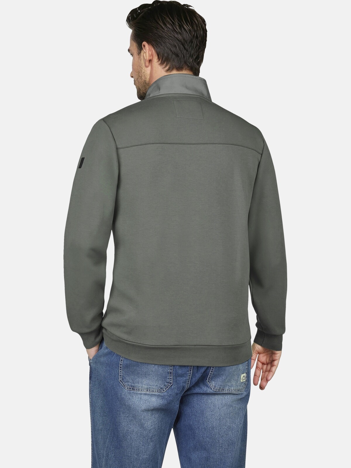 Babista Sweatjacke »Sweatjacke GASPARO«