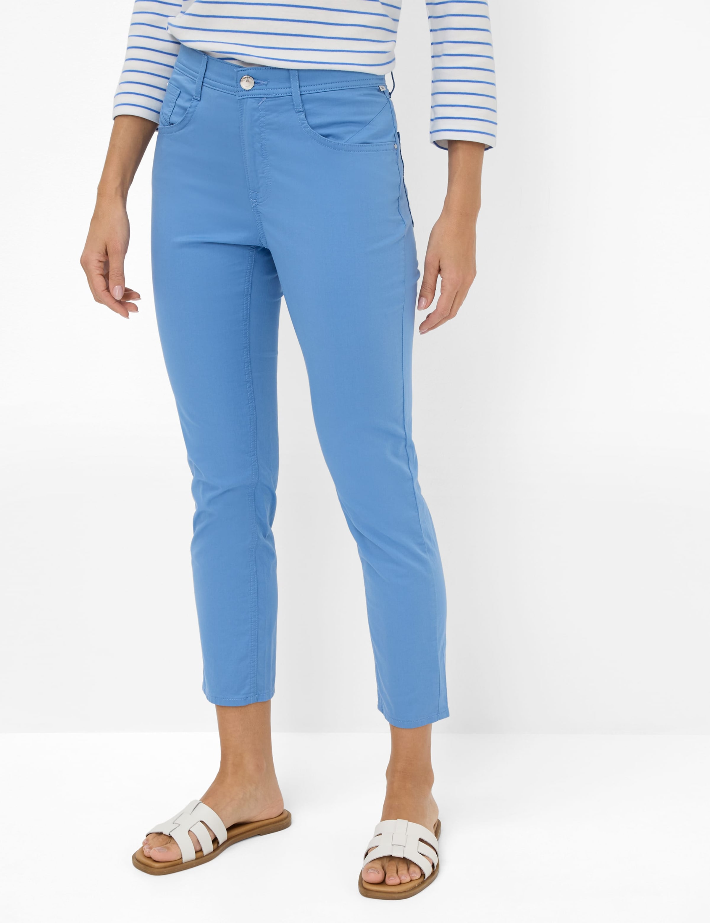 Brax 5-Pocket-Hose "Style MARY S" günstig online kaufen