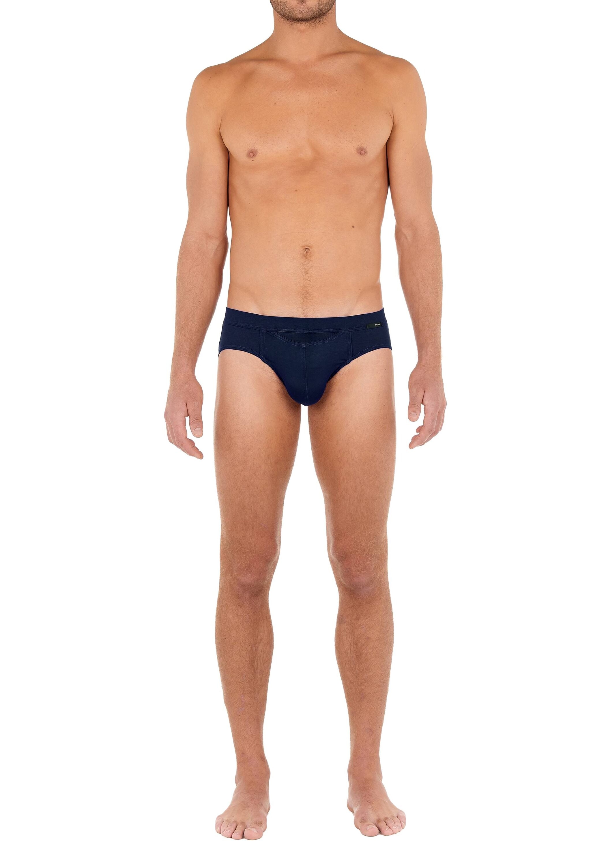 Hom Slip »Slip Tencel Soft Comfort Mini Brief 1er Pack«
