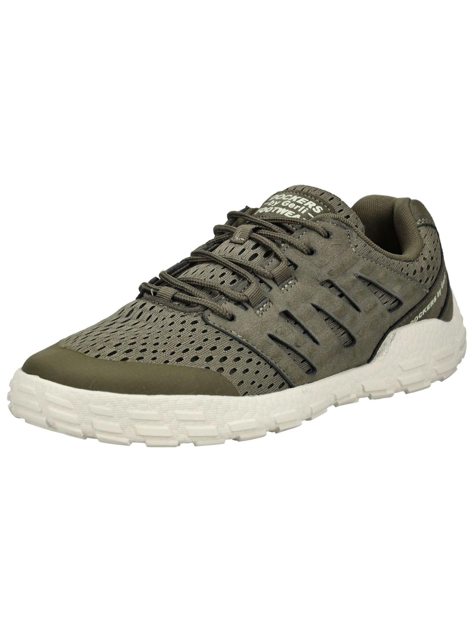 Dockers by Gerli "Dockers by Gerli Sneaker Textil"