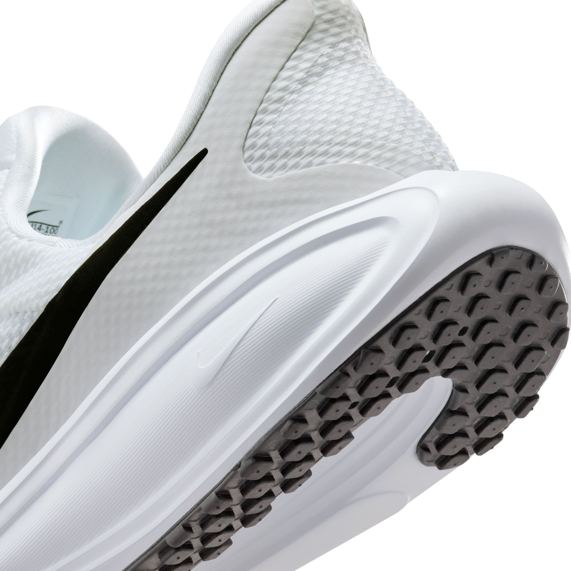 Nike Laufschuh »REVOLUTION 8 EASYON«