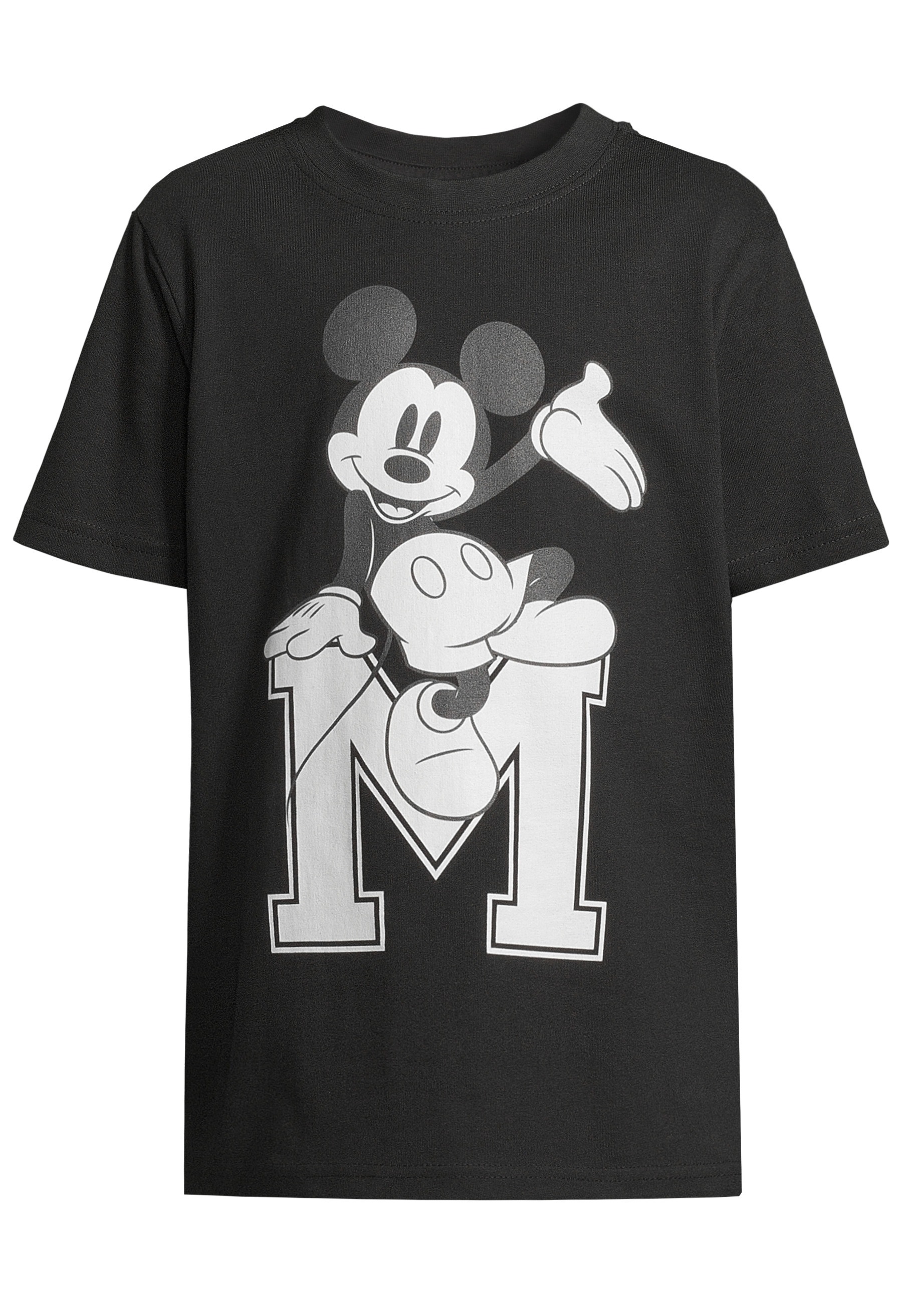 Thumbnail - MisterTee T-Shirt "MisterTee T-Shirt 2 Pack - kurzarm - Mickey Mouse" 1 Stk.